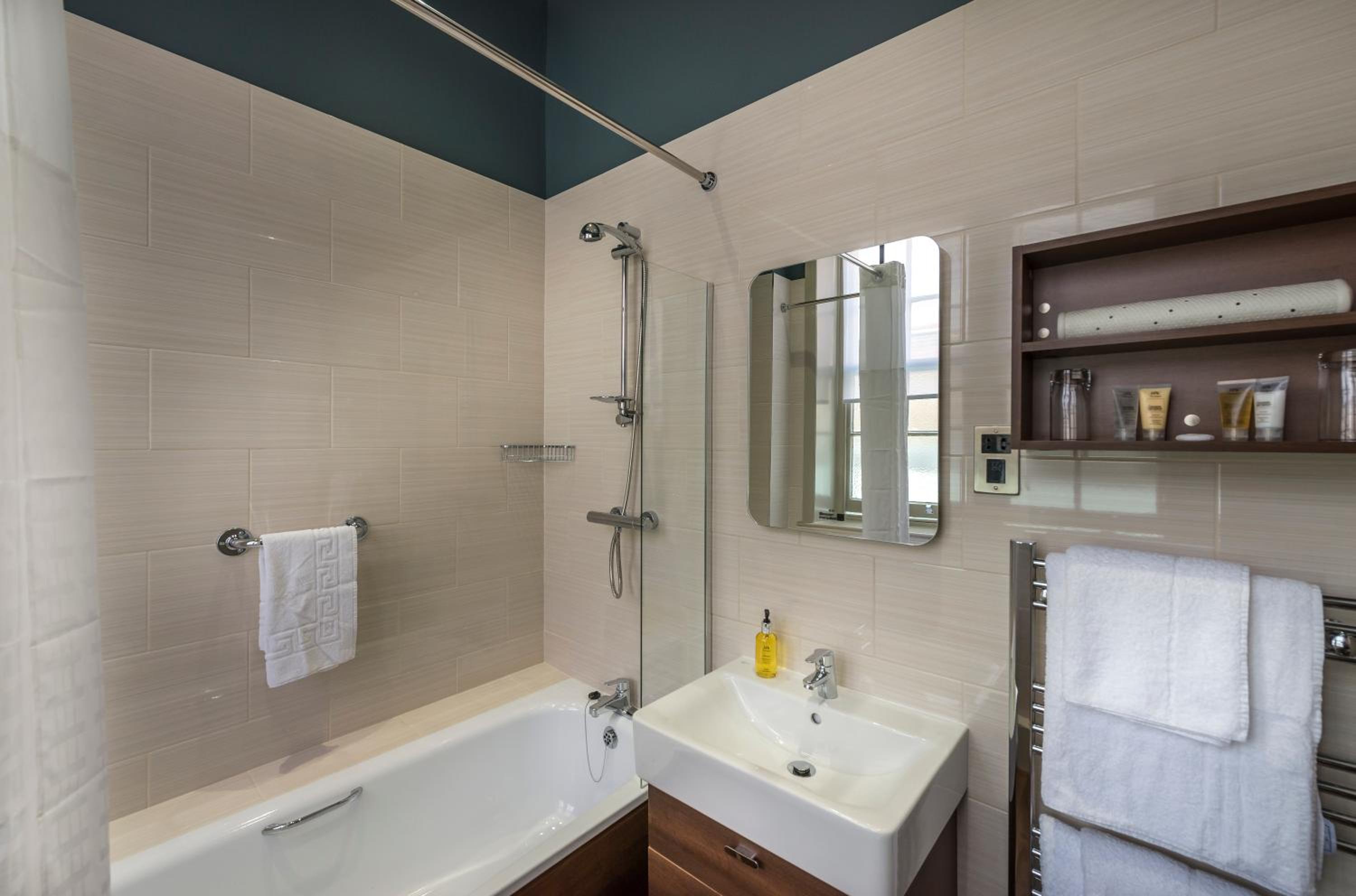 Small Double Room