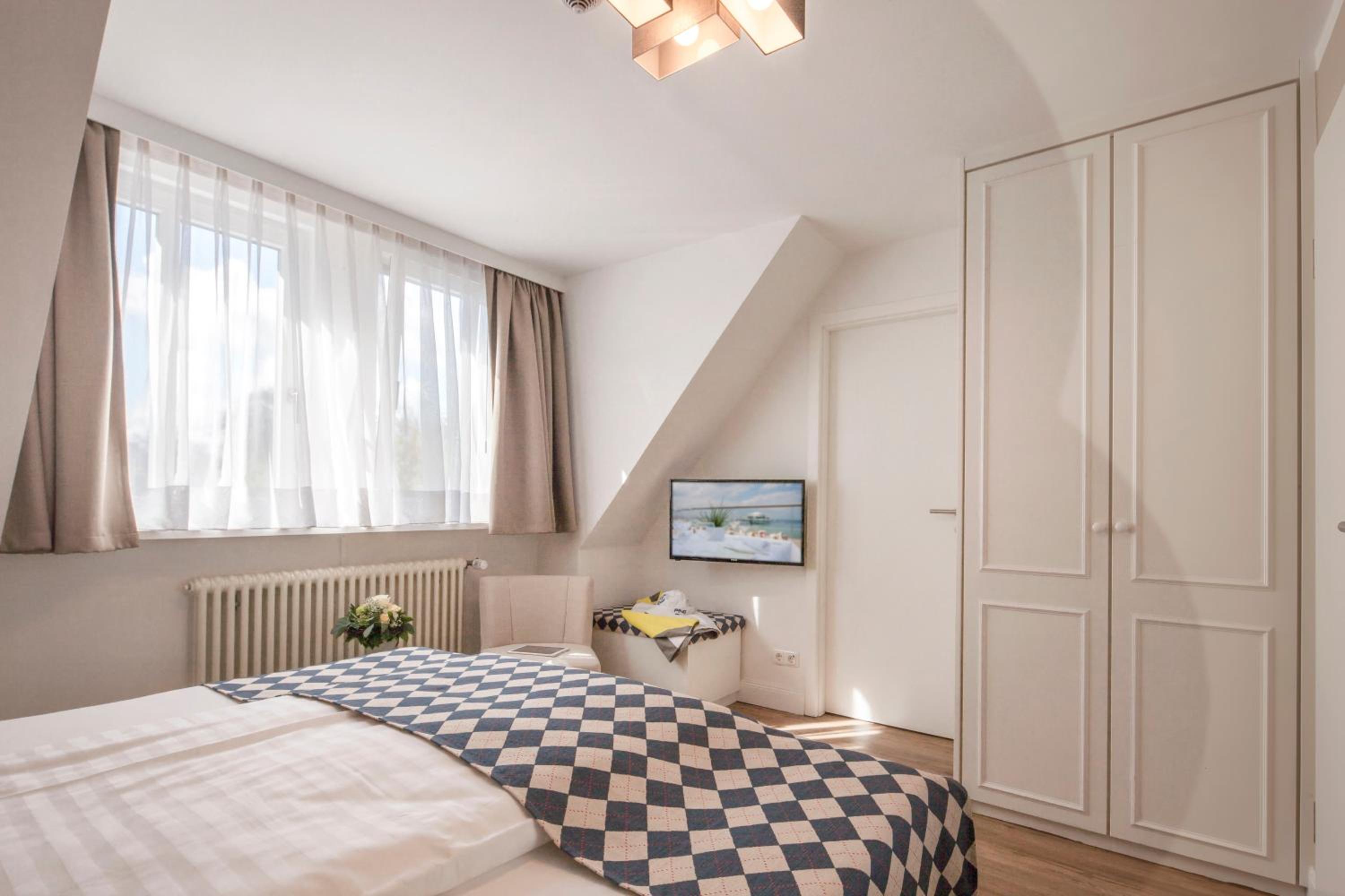 Small Double Room