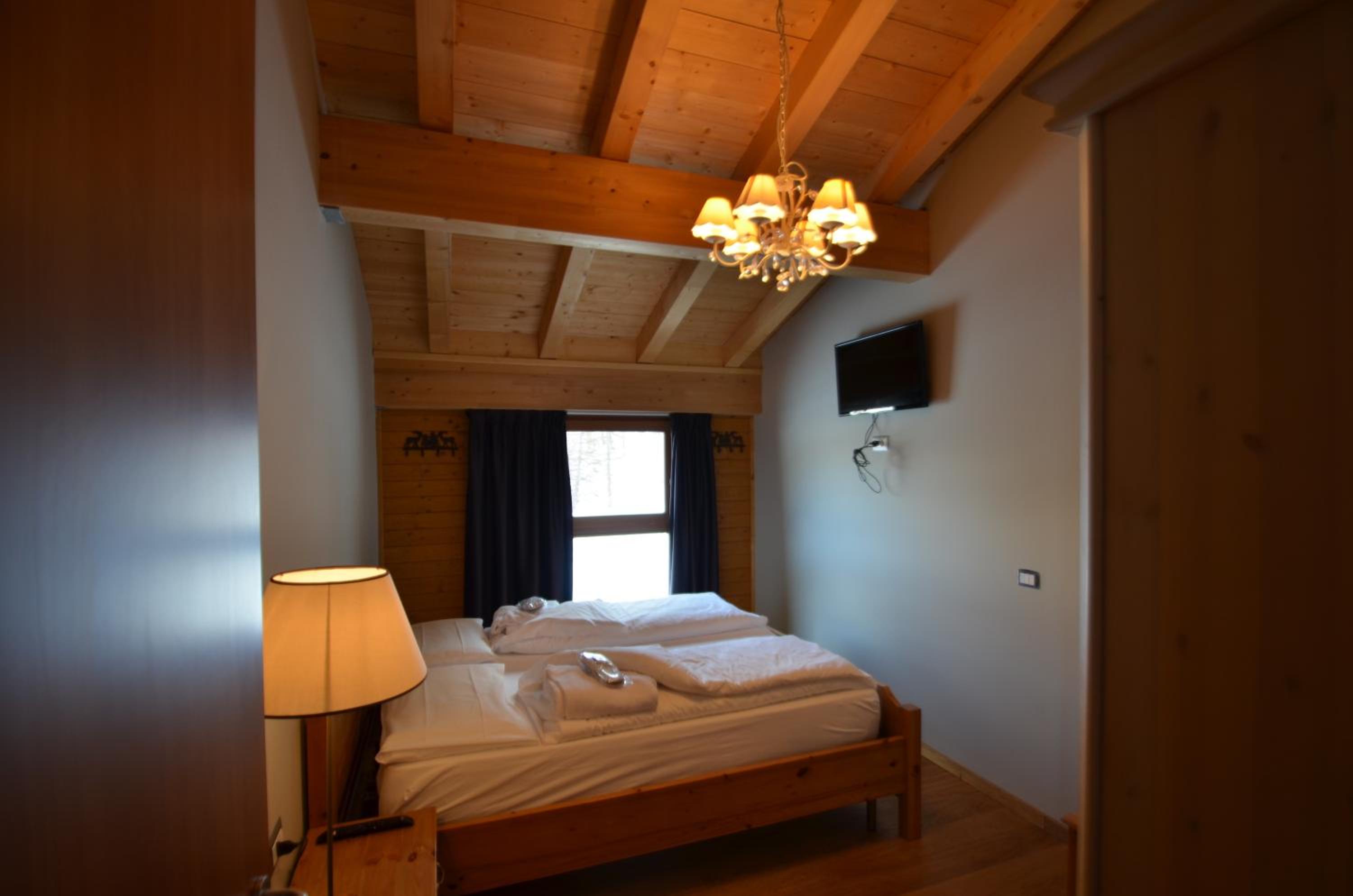 Two-Bedroom Suite photo 3
