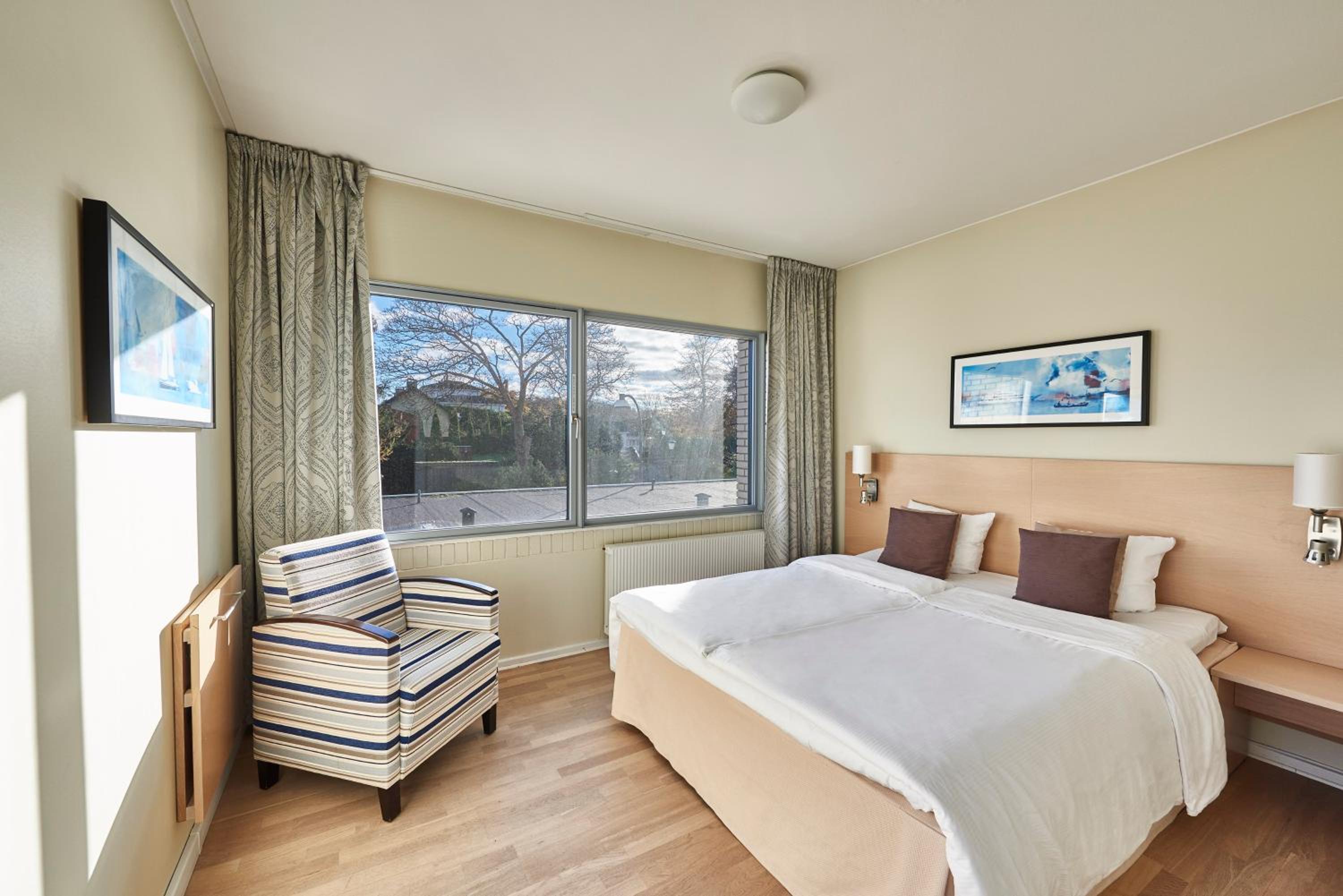 Standard Double Room - Photo 3