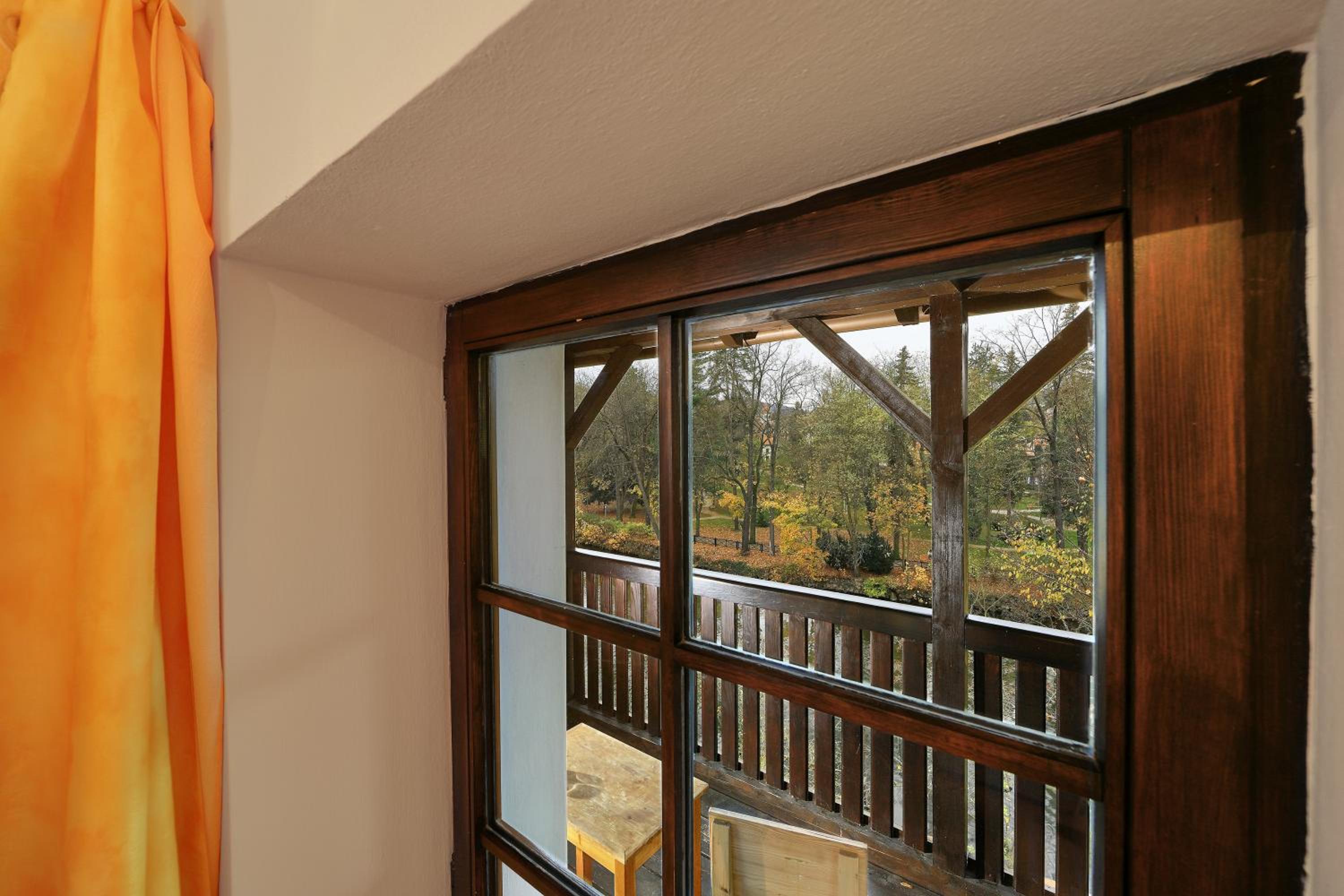 Deluxe Double or Twin Room with Balcony - Photo 11
