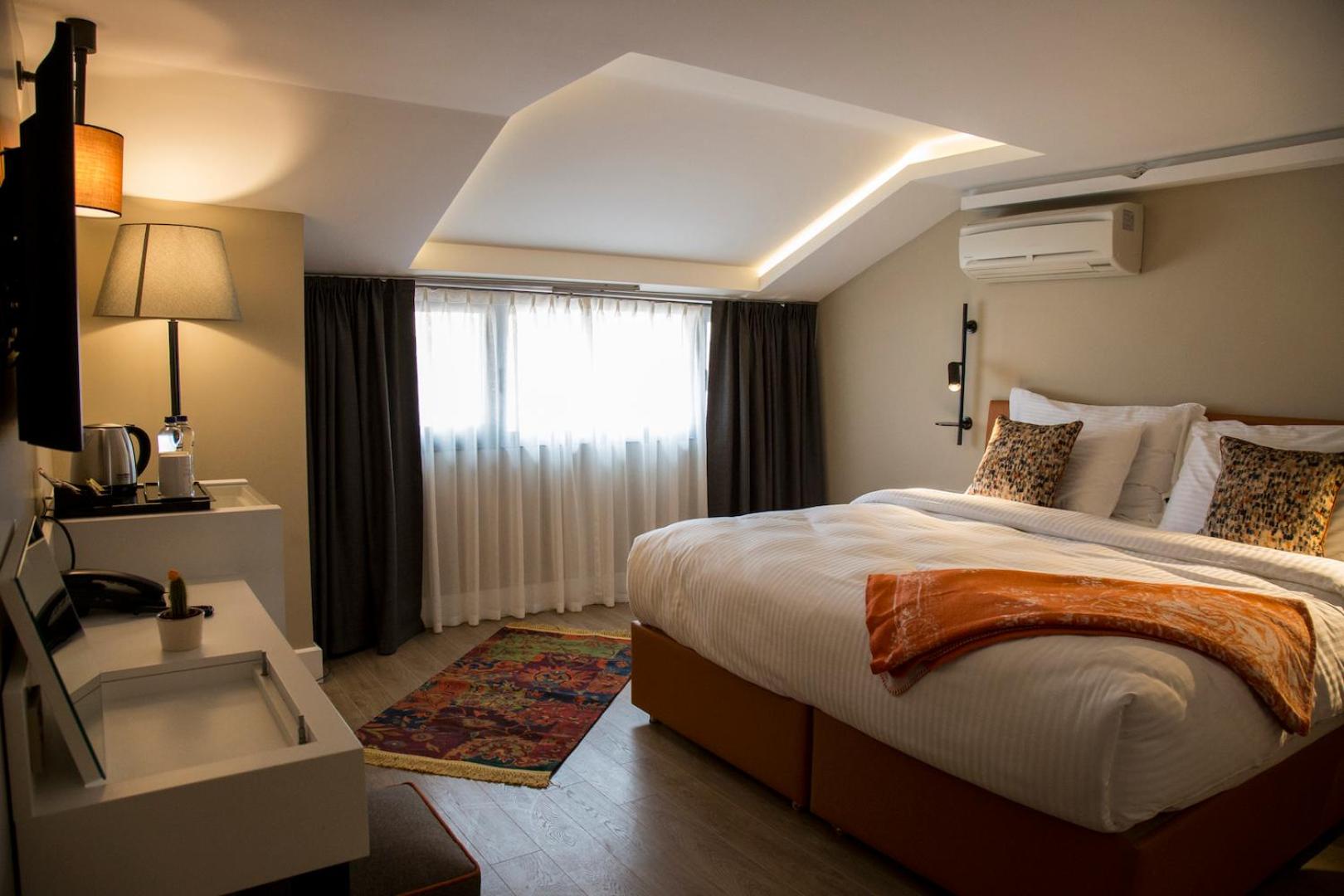Family Suite photo 3
