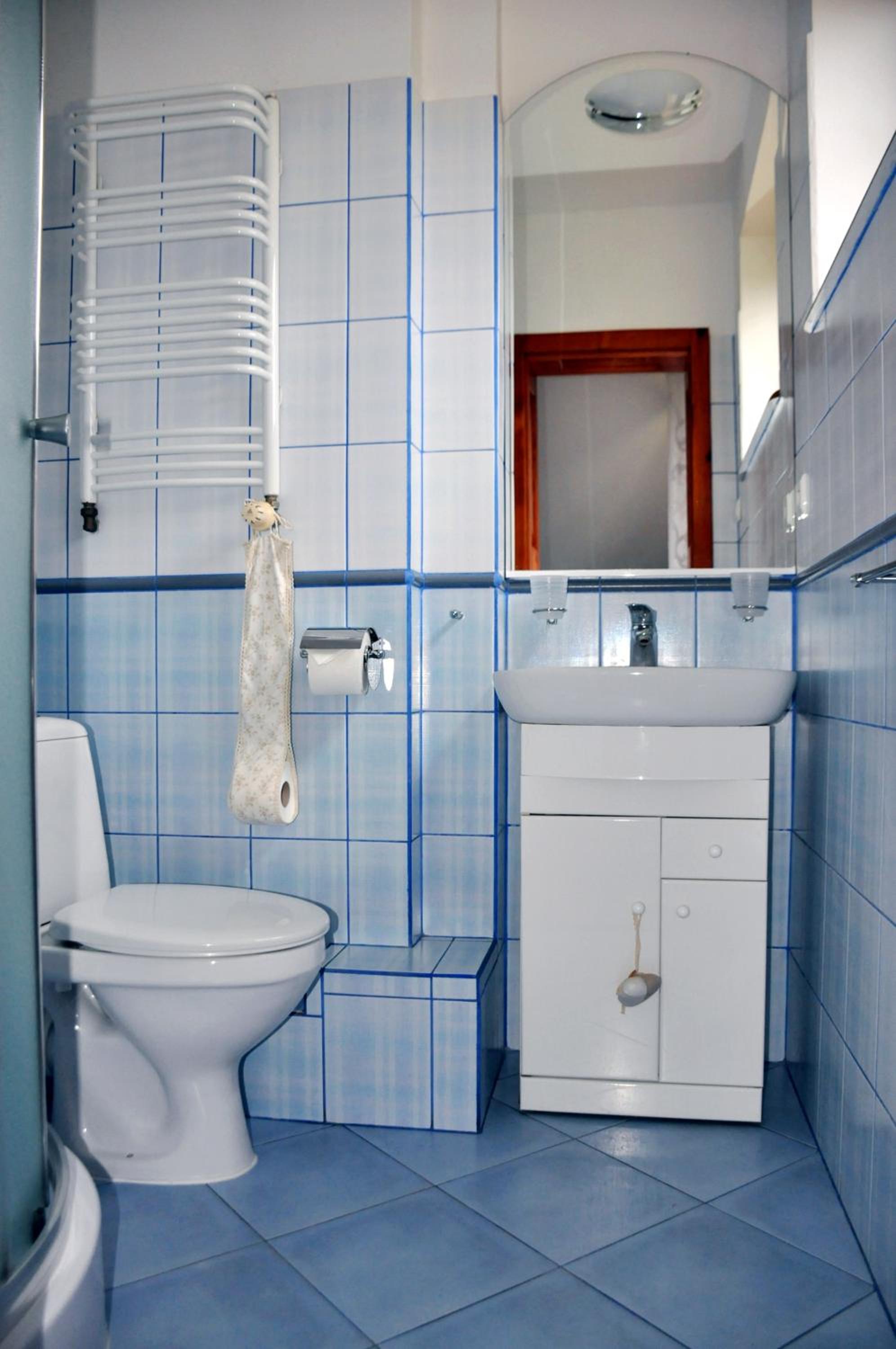Double or Twin Room with Bathroom photo 2