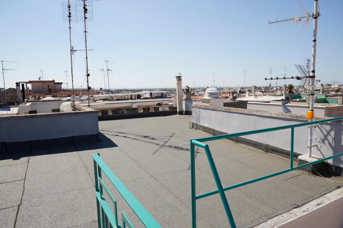 Penthouse Apartment photo 2