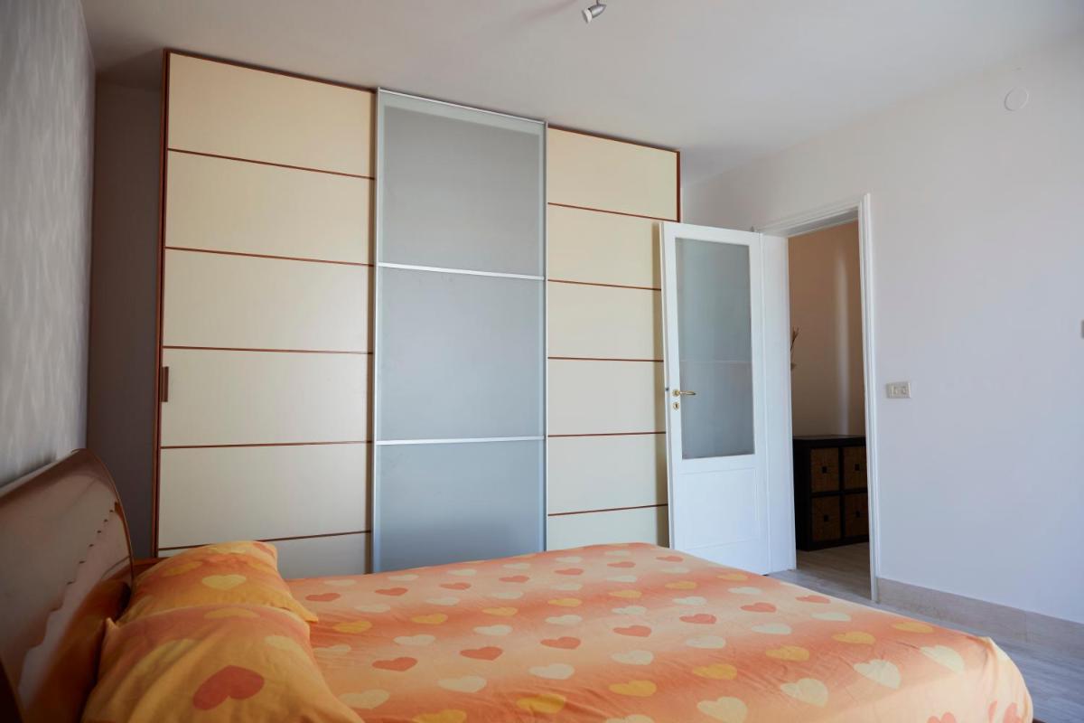Penthouse Apartment photo 1