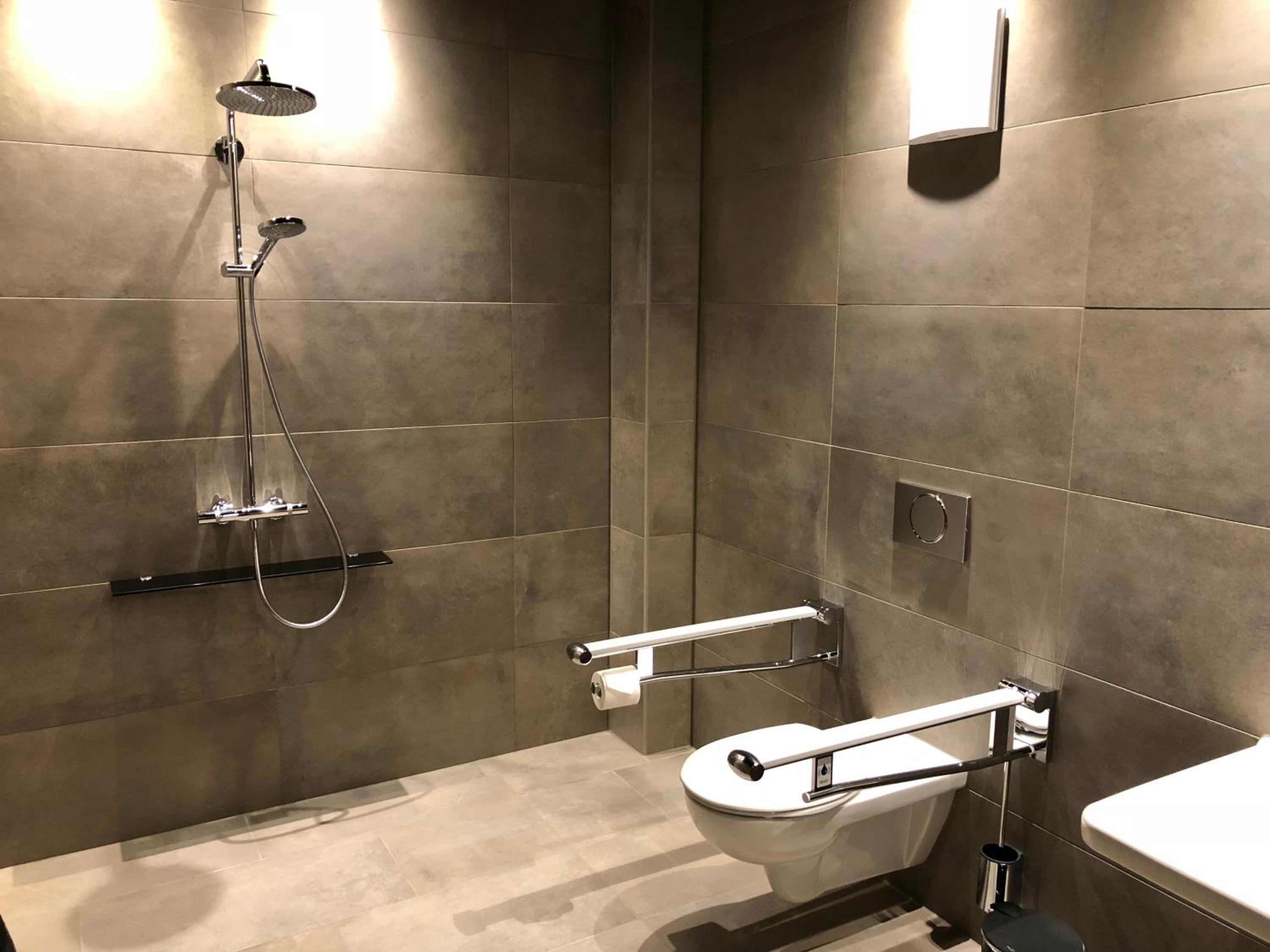 Double Room - Disability Access