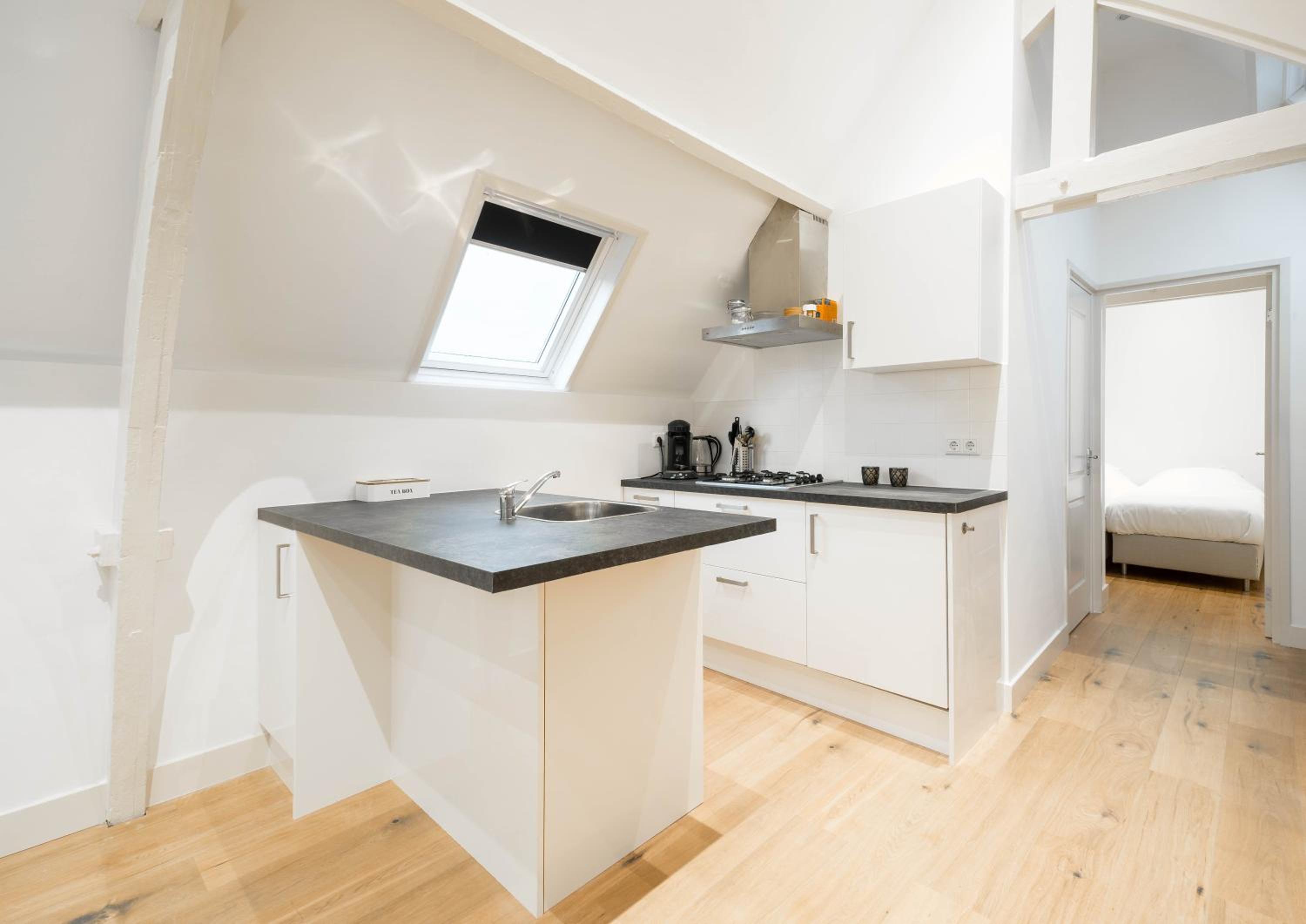 Superior Apartment - Photo 6