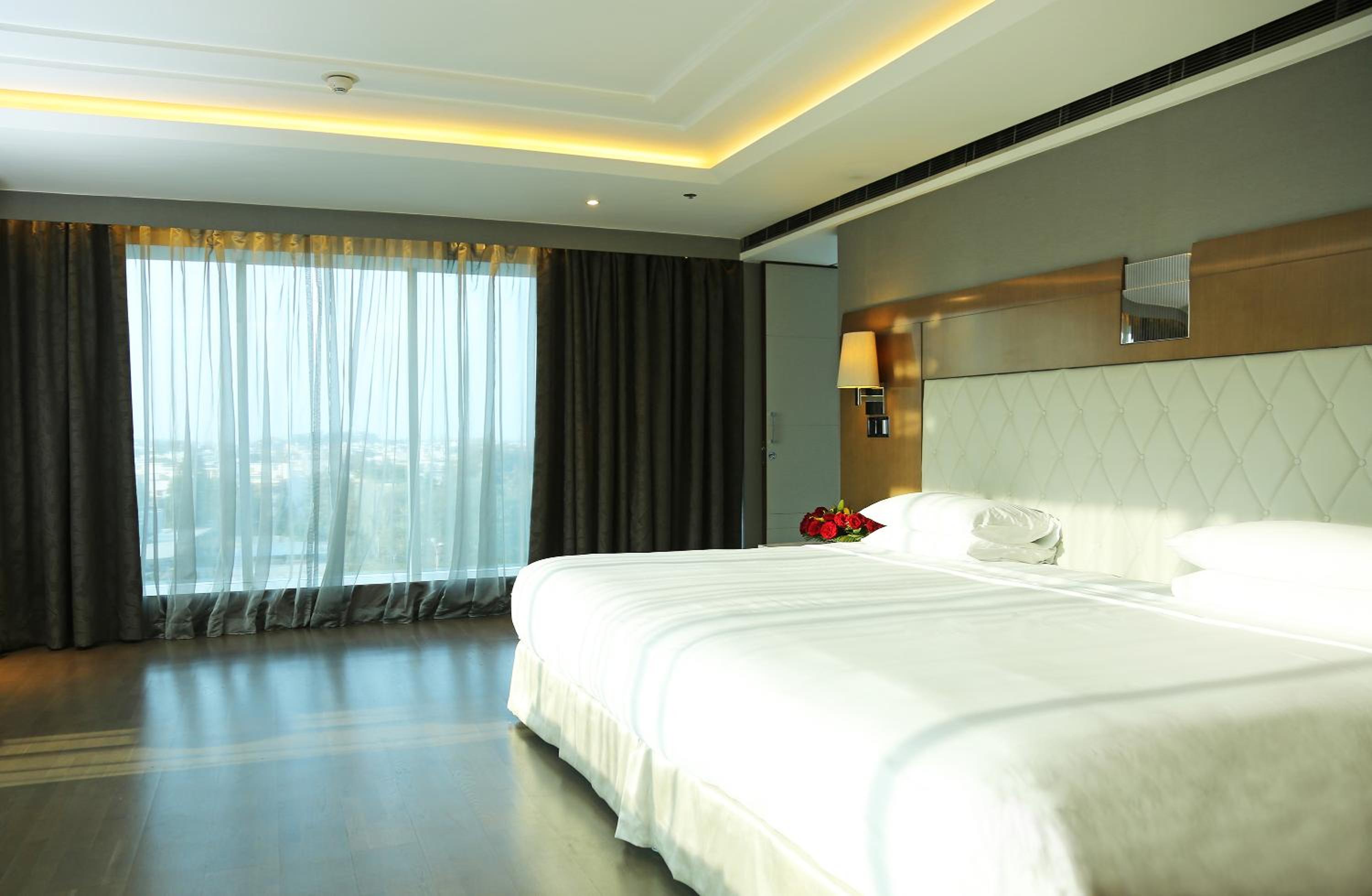 Premier Suite