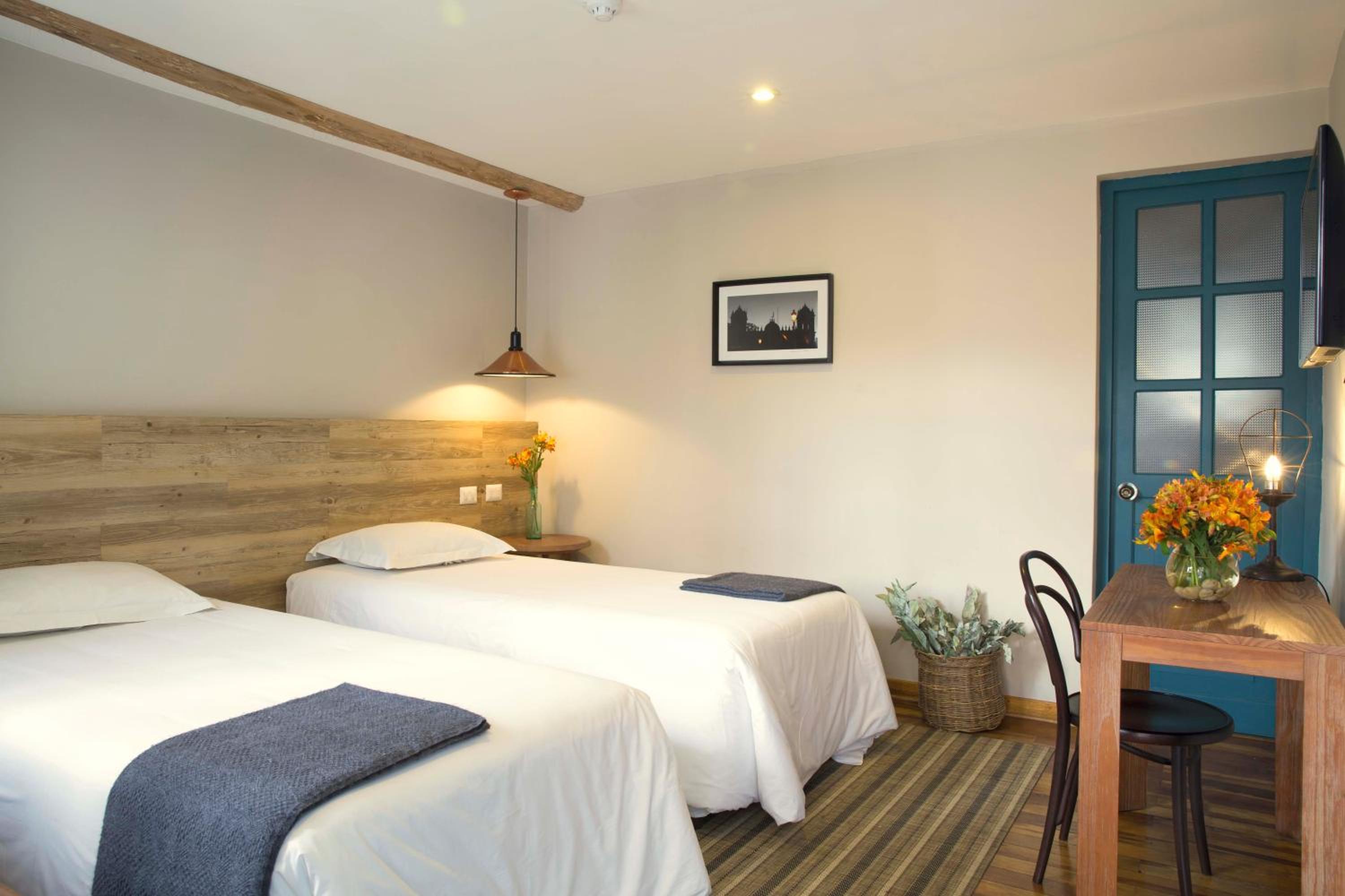 Superior Double or Twin Room photo 1