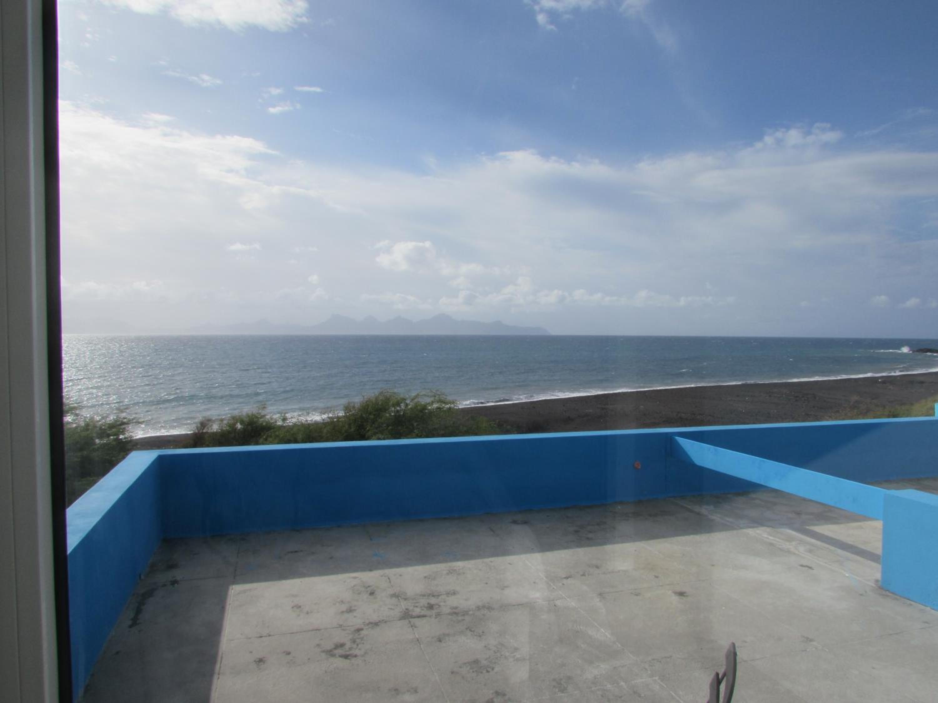 Double Room with Balcony and Sea View - Number  1 photo 3