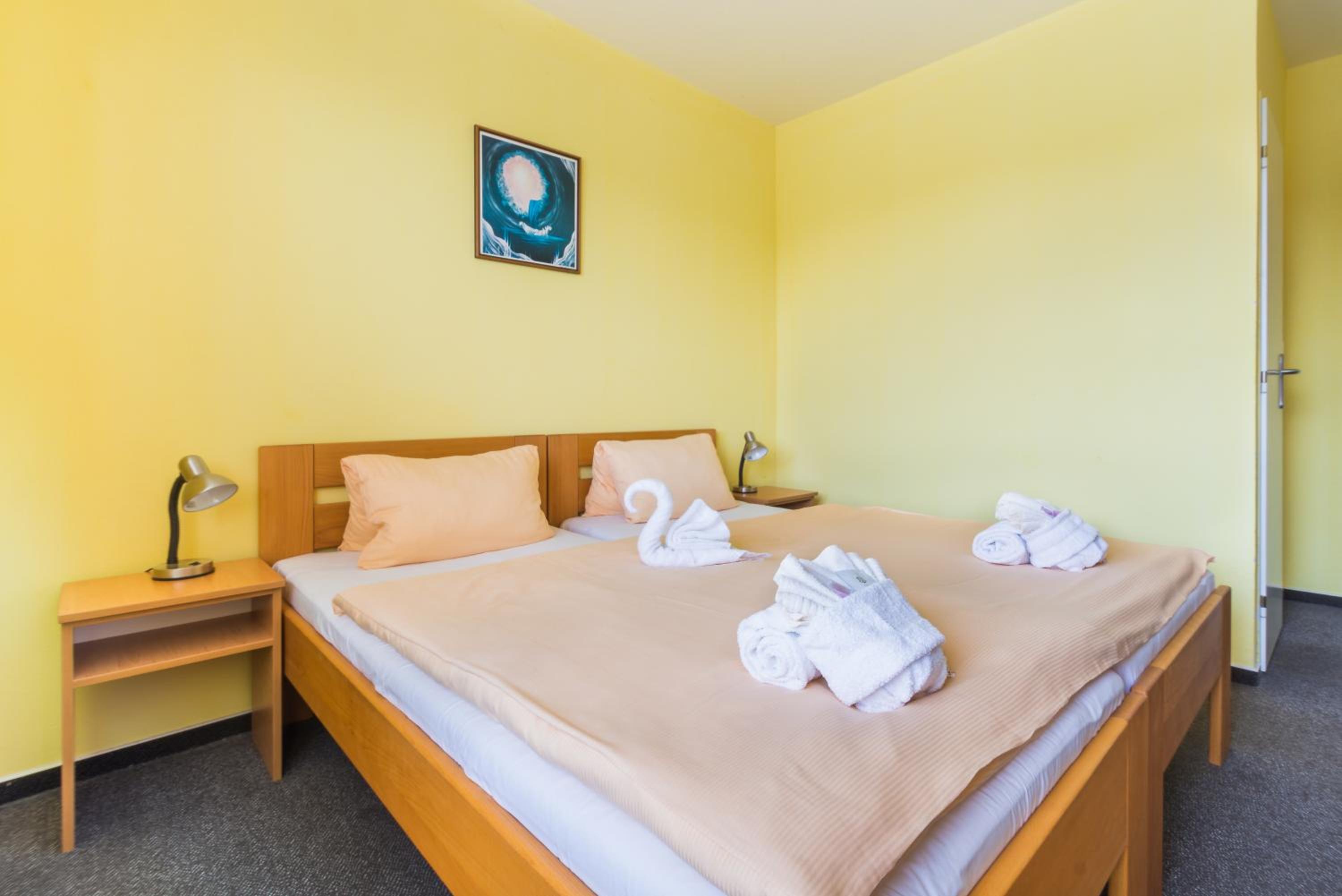 Standard Double Room photo 1