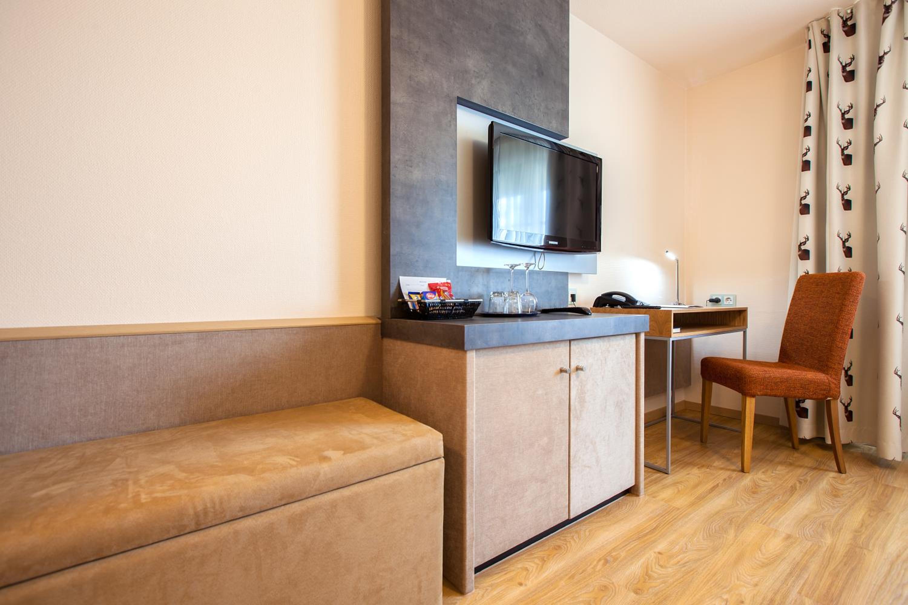 Comfort Room - Photo 5
