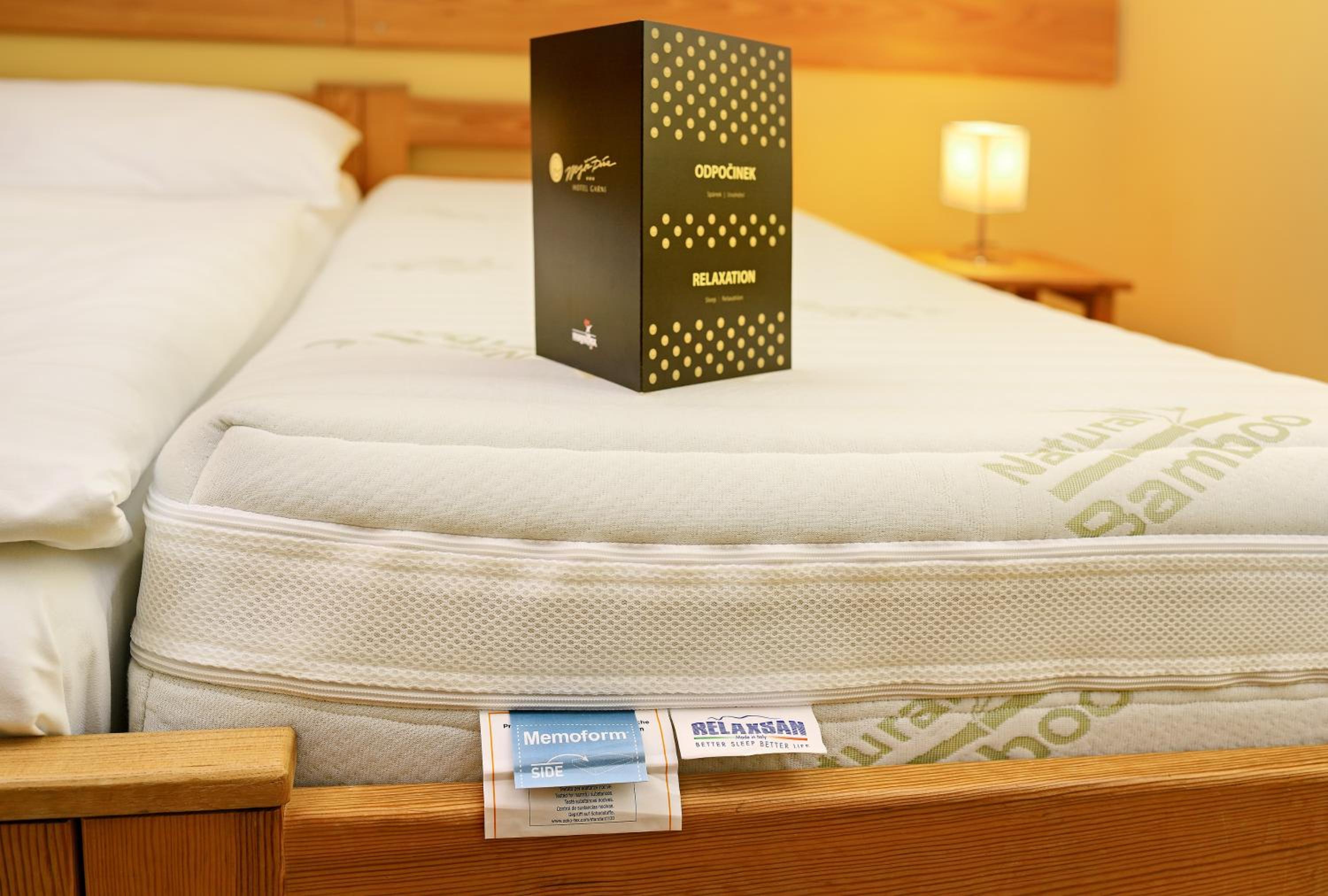 Deluxe Triple Room - Photo 1
