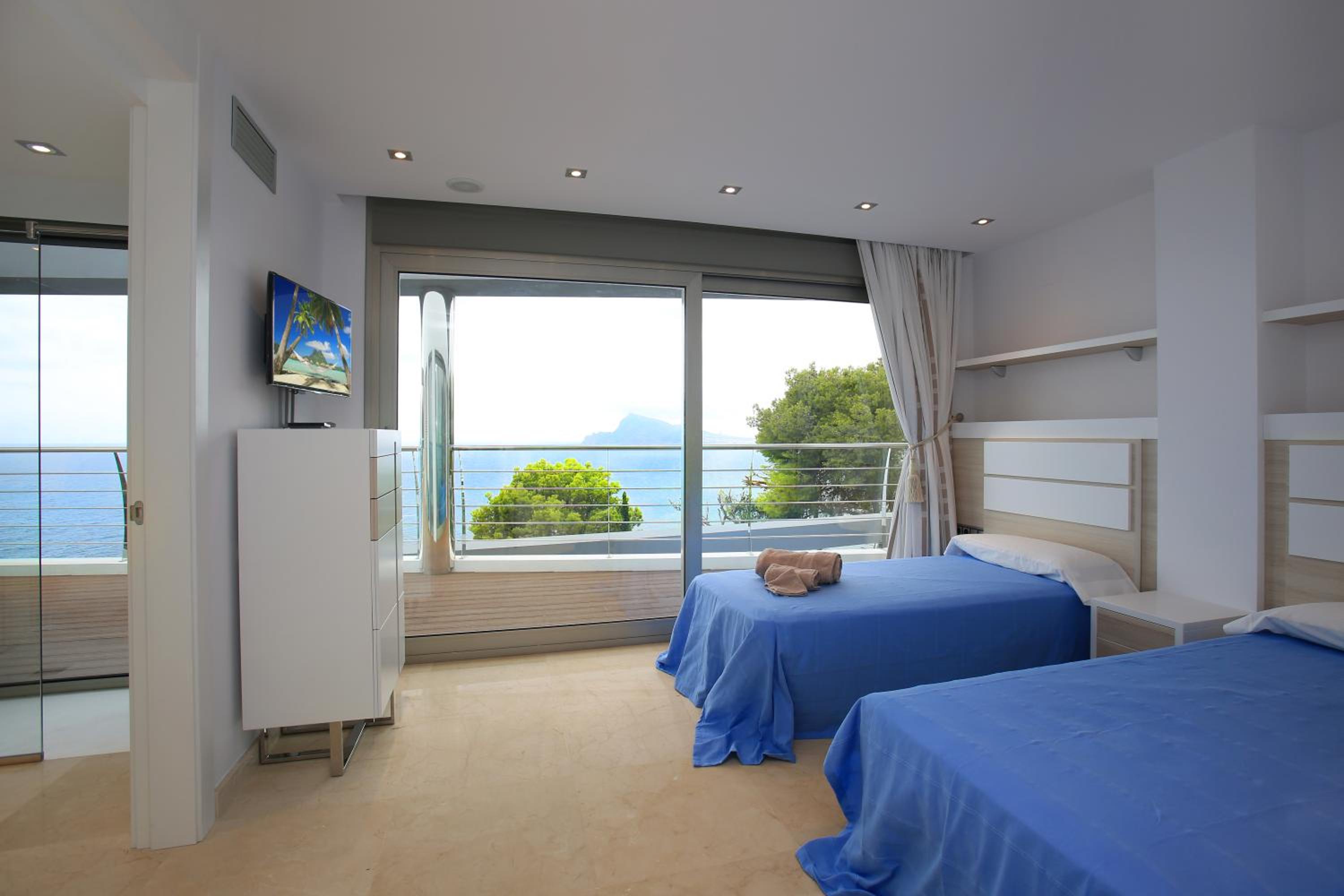 Vacation Home