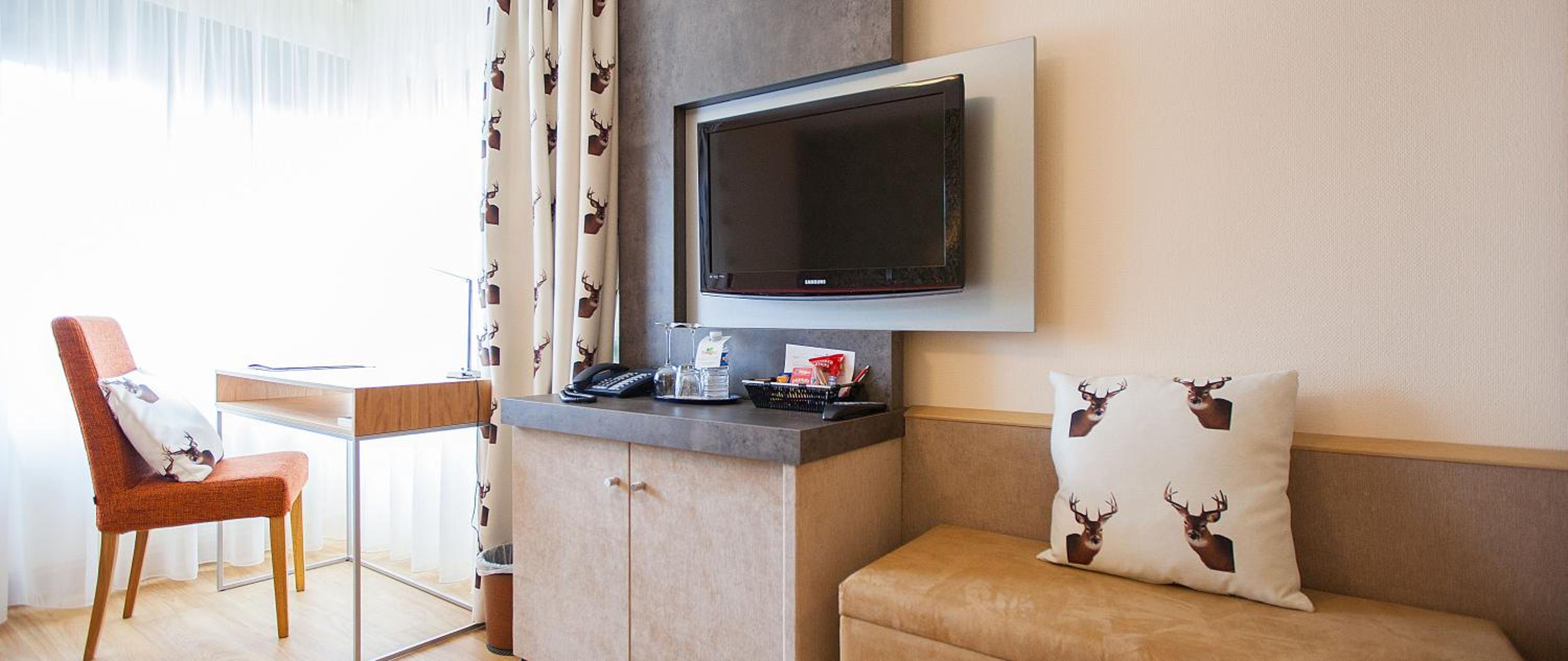 Comfort Room - Photo 9