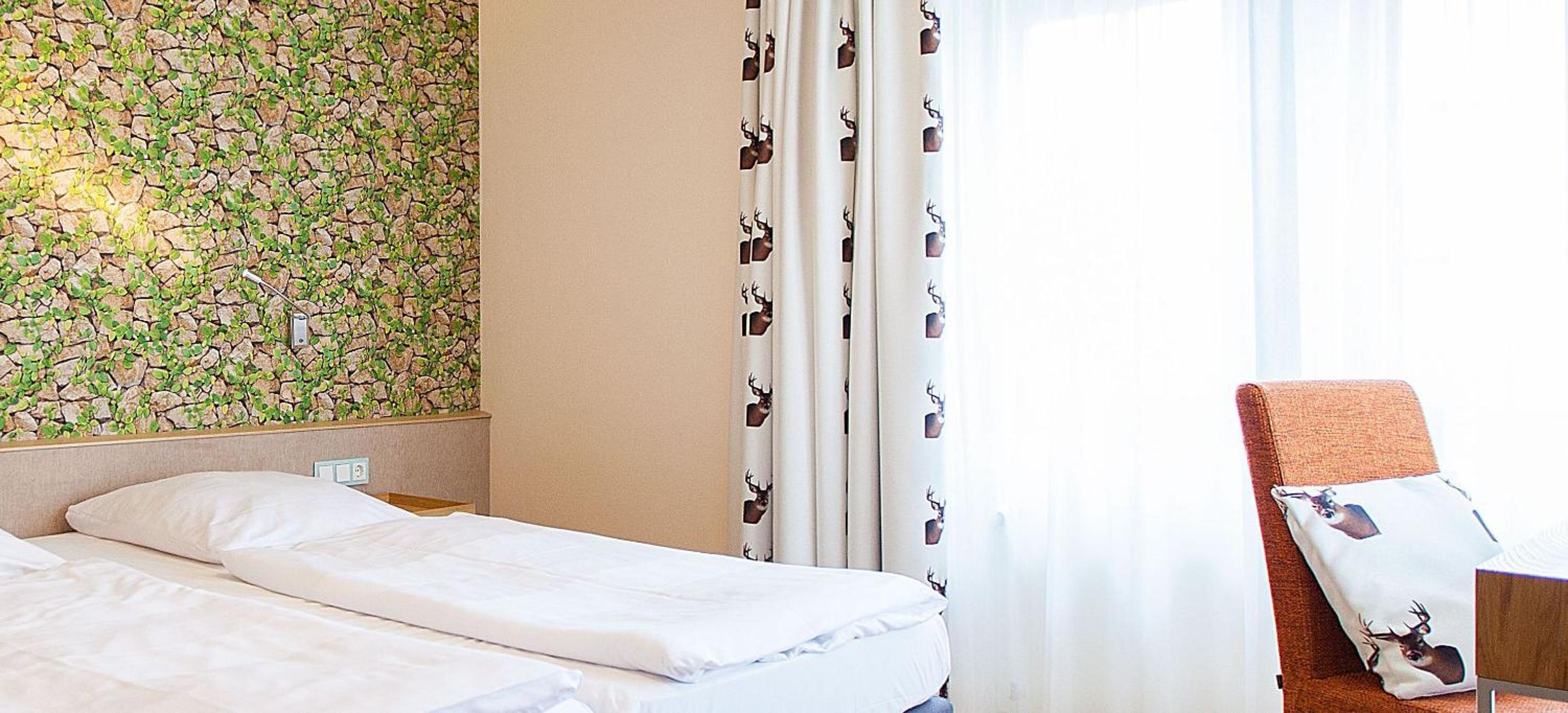 Comfort Room - Photo 3
