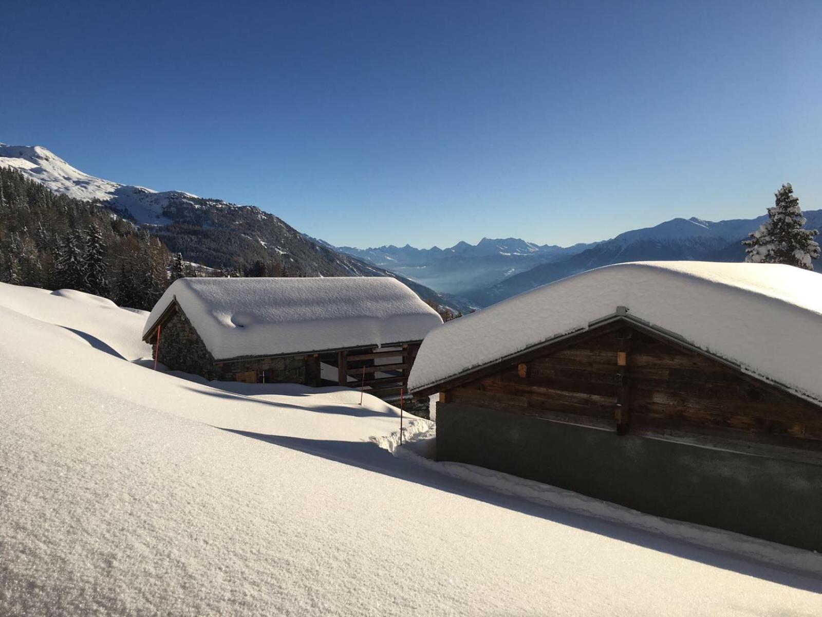 Chalet - Photo 3
