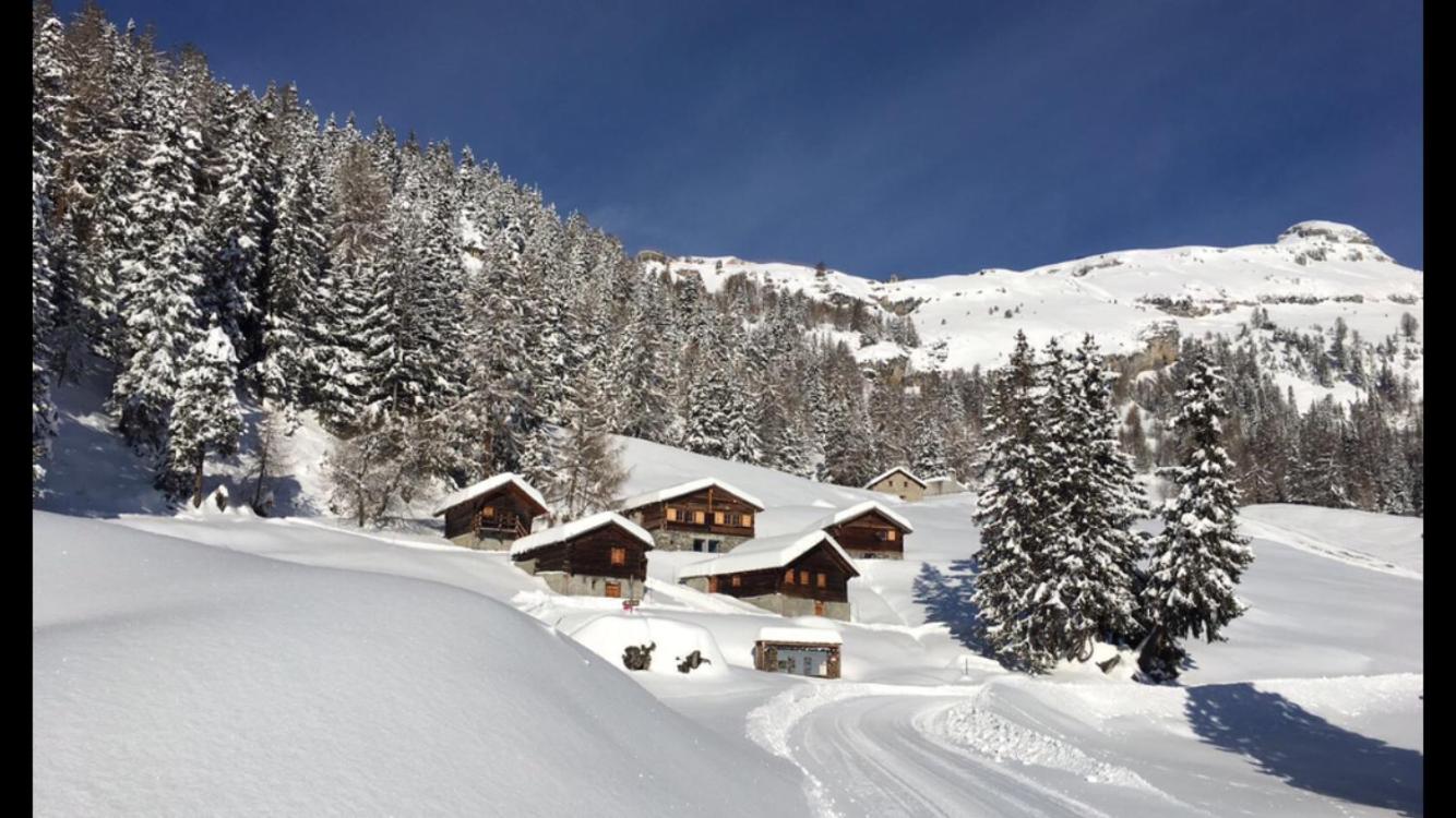 Chalet - Photo 18