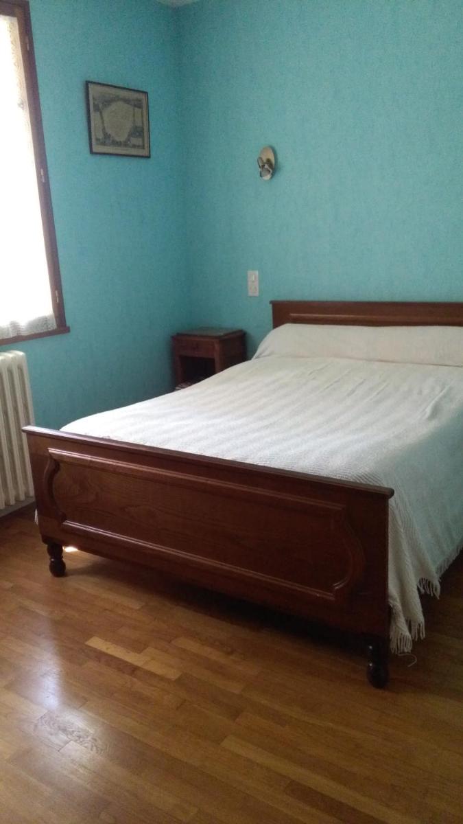 Double Room - Disability Access photo 1