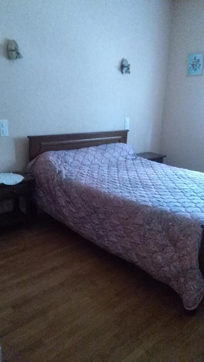 Double Room - Disability Access photo 2