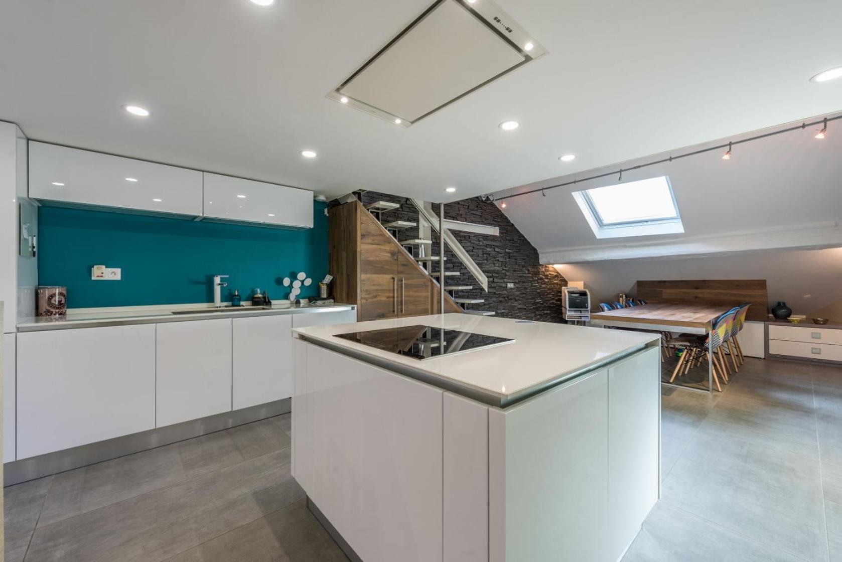 Loft photo 3