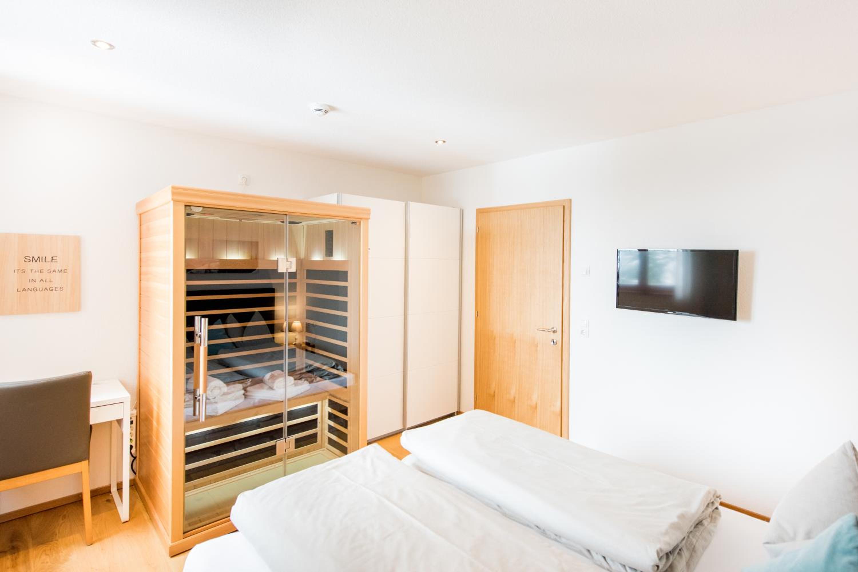 Apartment with Balcony 16