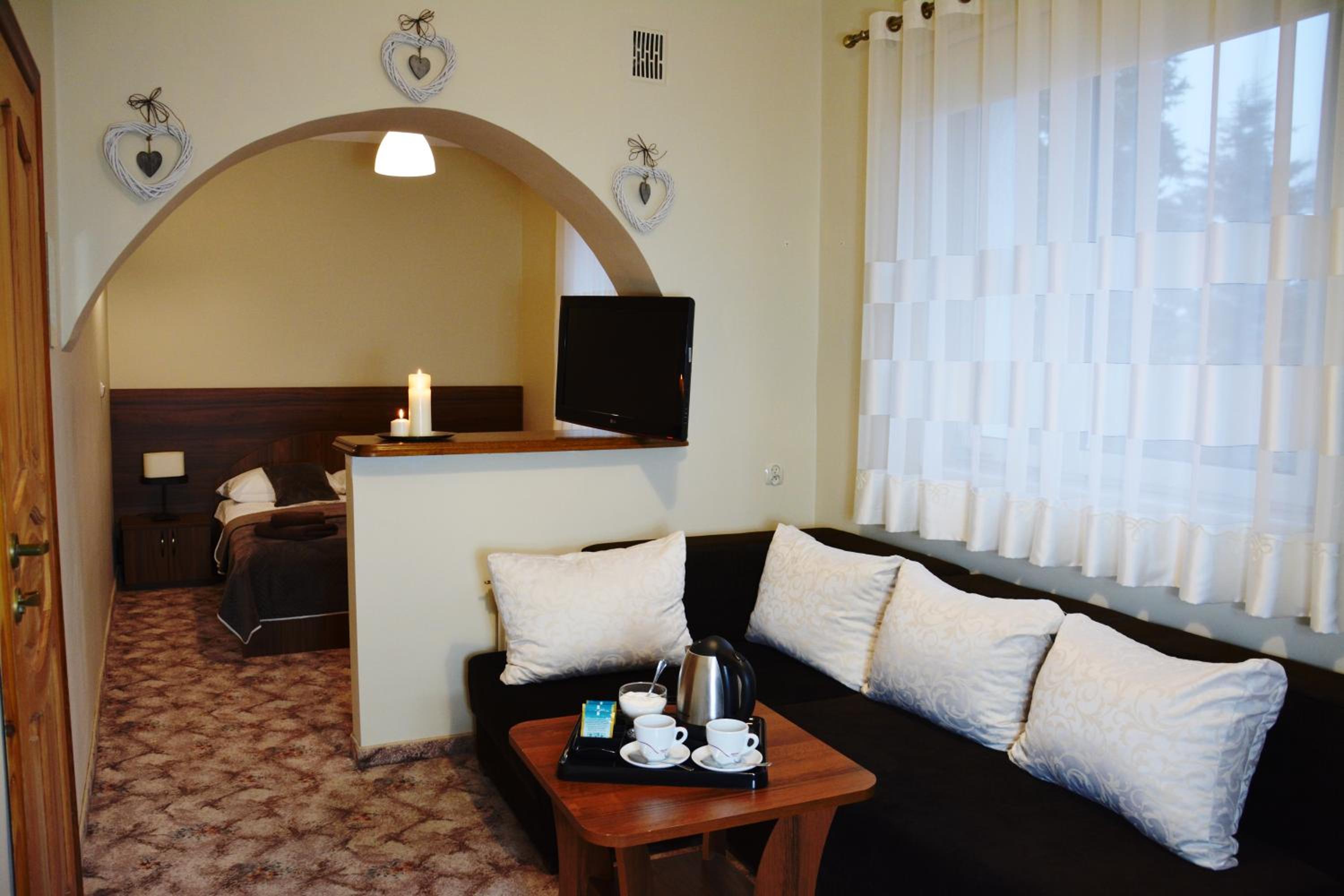 Apartment (2 Adults) - Photo 2