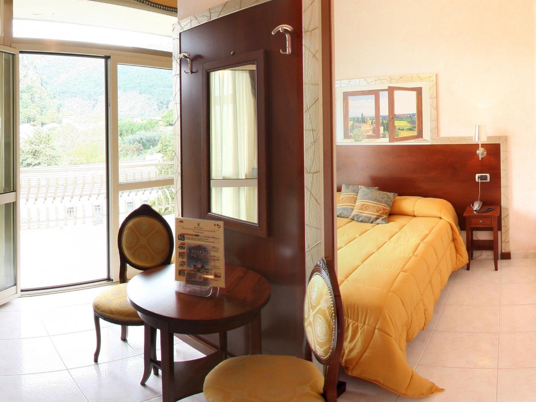 Double Room with Panoramic View - Photo 6