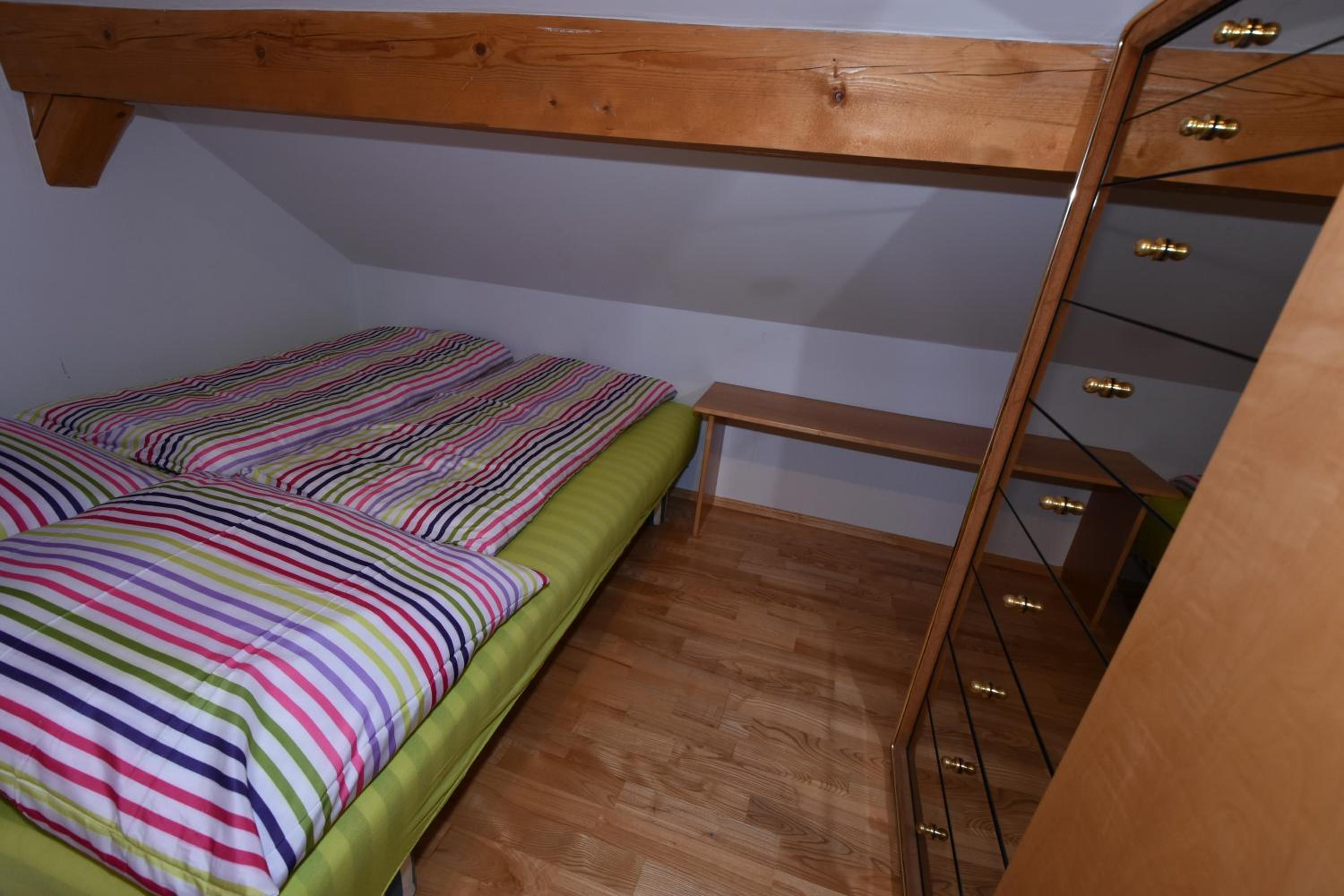 Family Apartment (4 Adults + 2 Children) photo 3