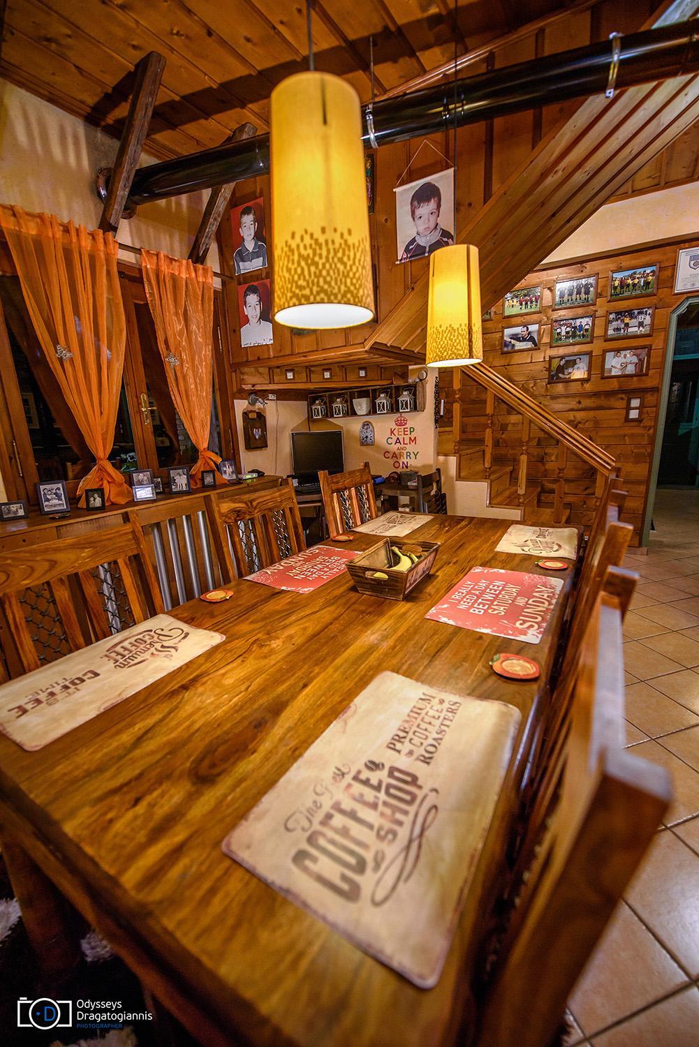 Seven-Bedroom Villa - Photo 38