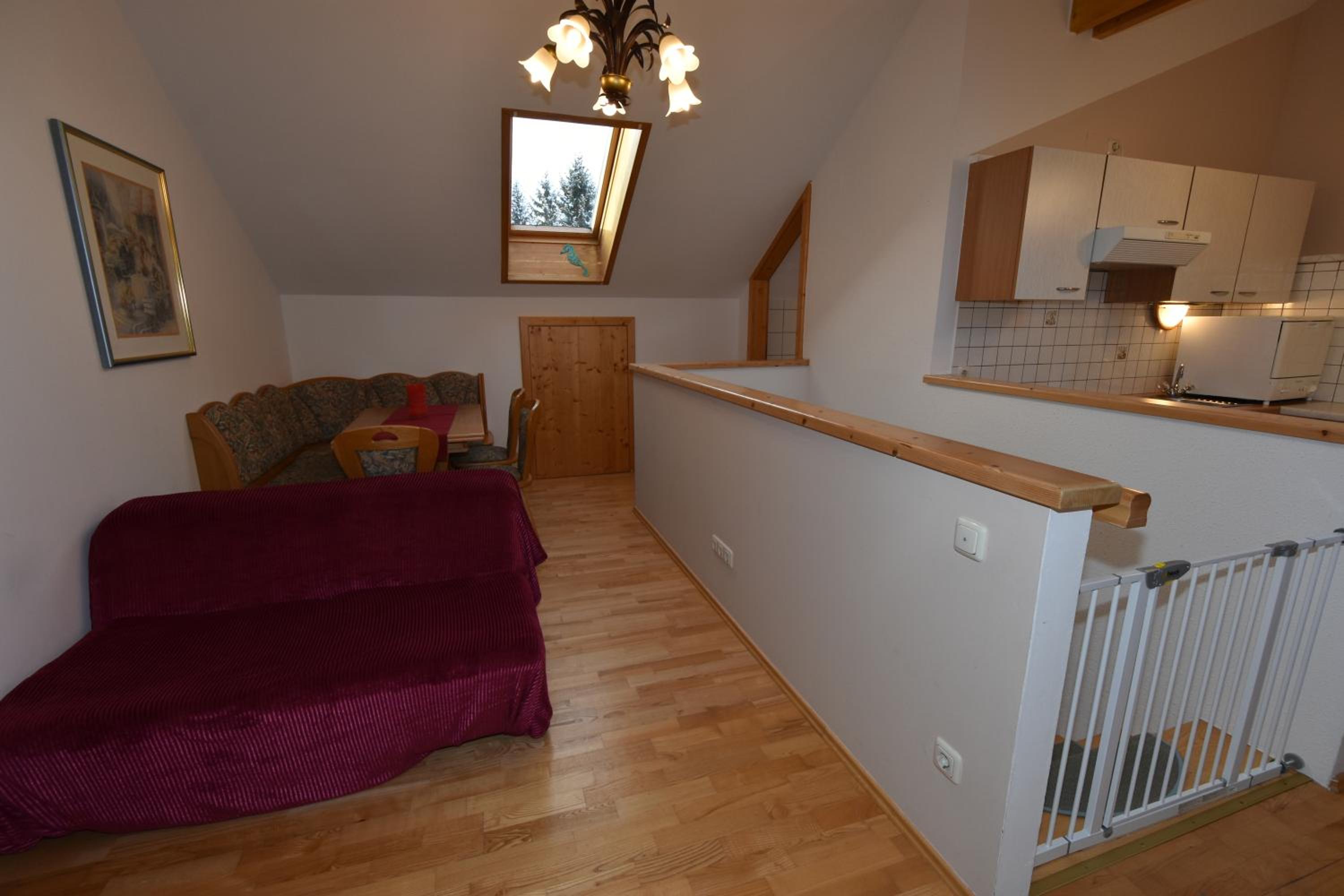 Family Apartment (4 Adults + 2 Children) photo 1