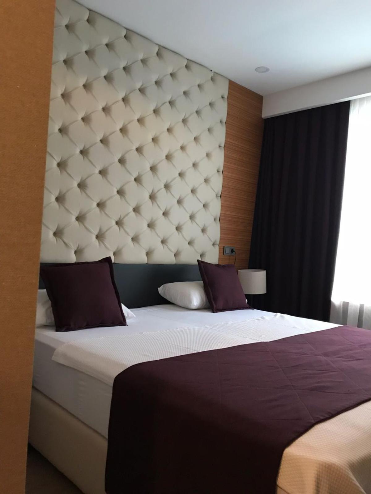 Economy Double Room photo 1