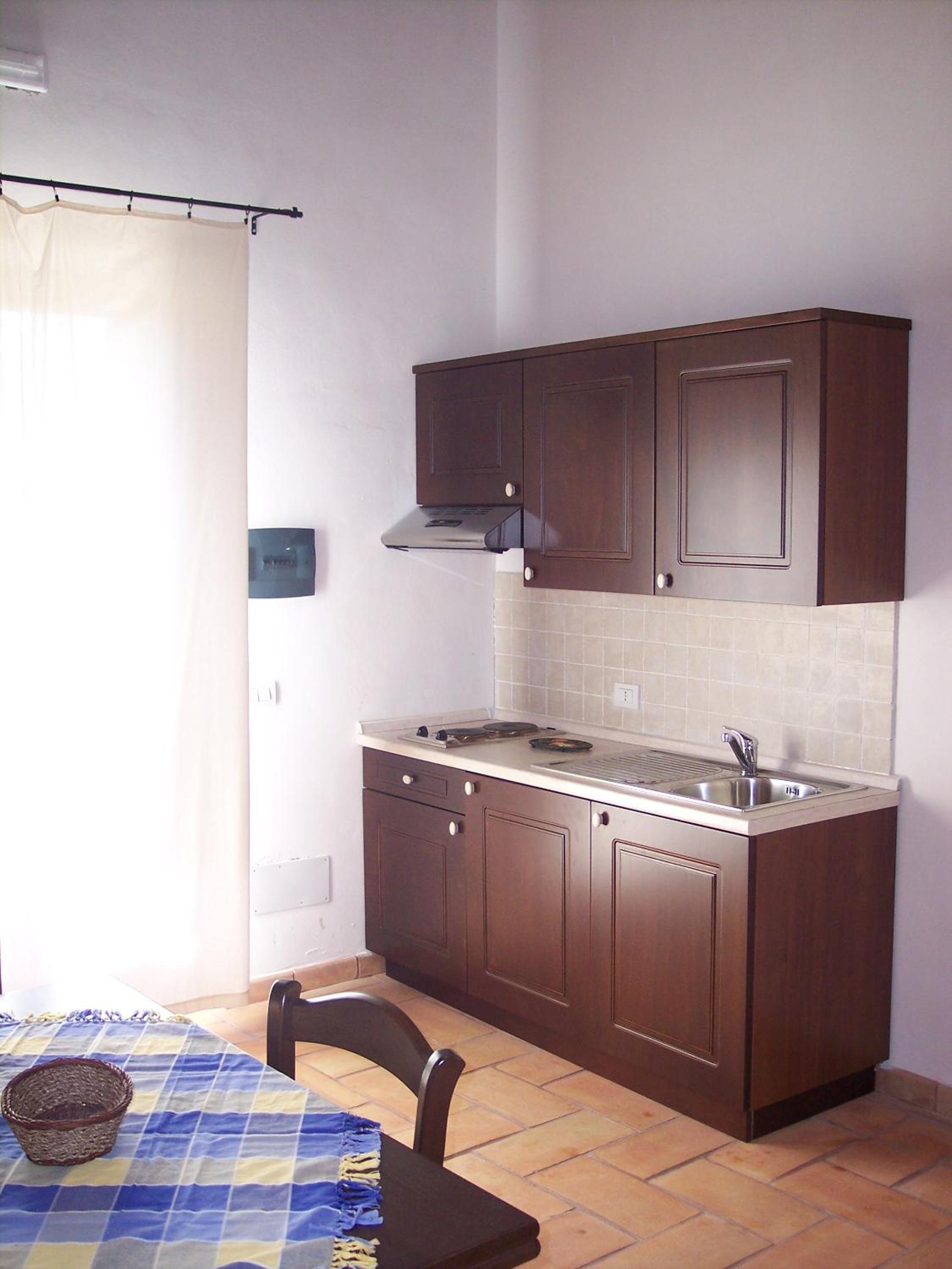 Two-Bedroom Apartment (6 Adults) photo 2