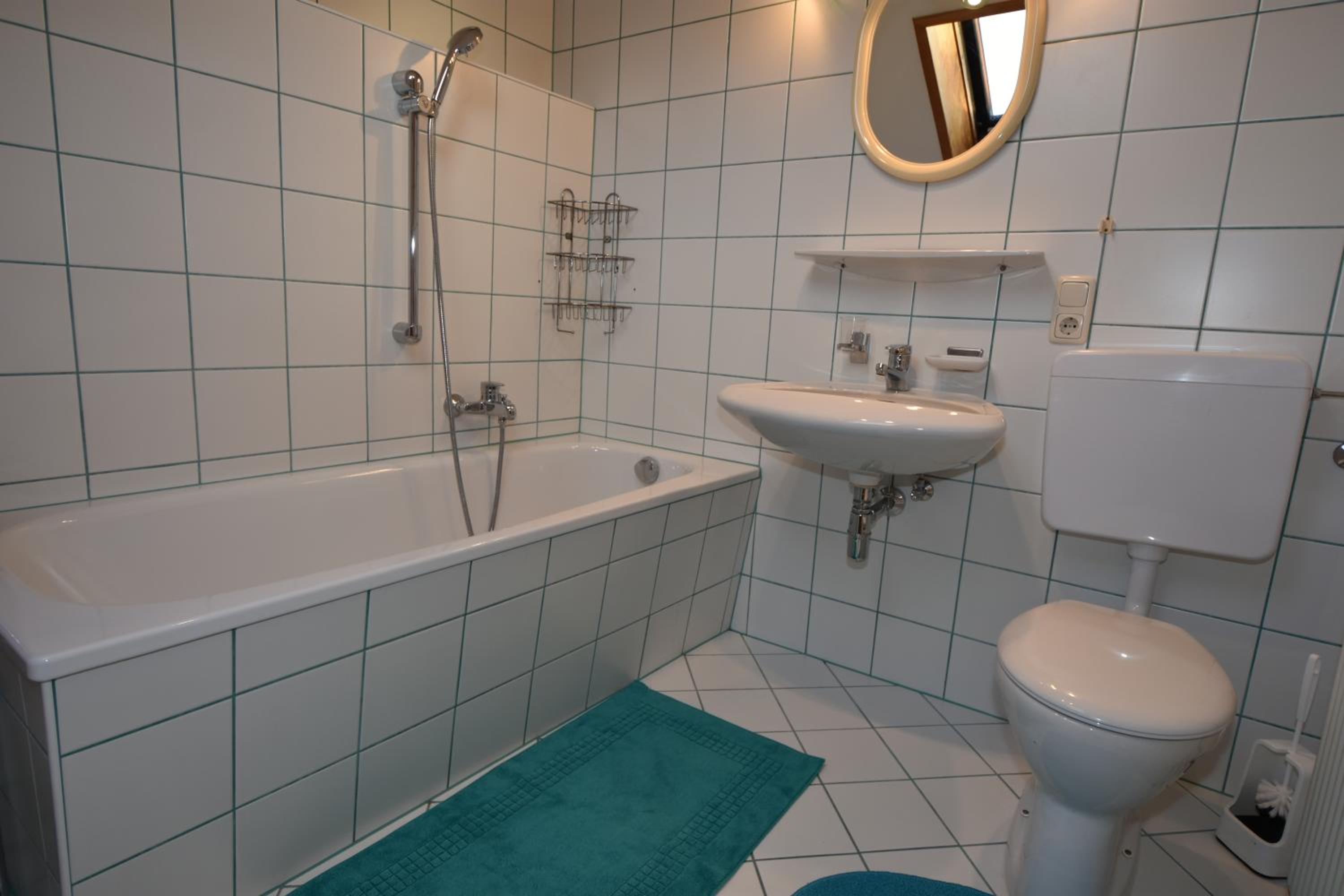 Family Apartment (4 Adults + 2 Children) photo 2