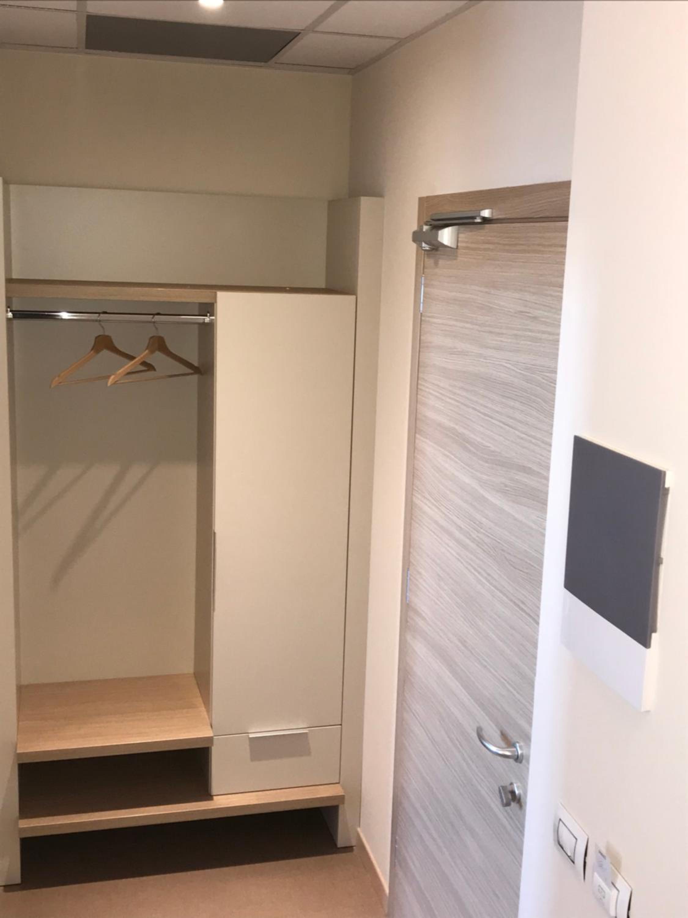 Triple Room with Private Bathroom photo 3