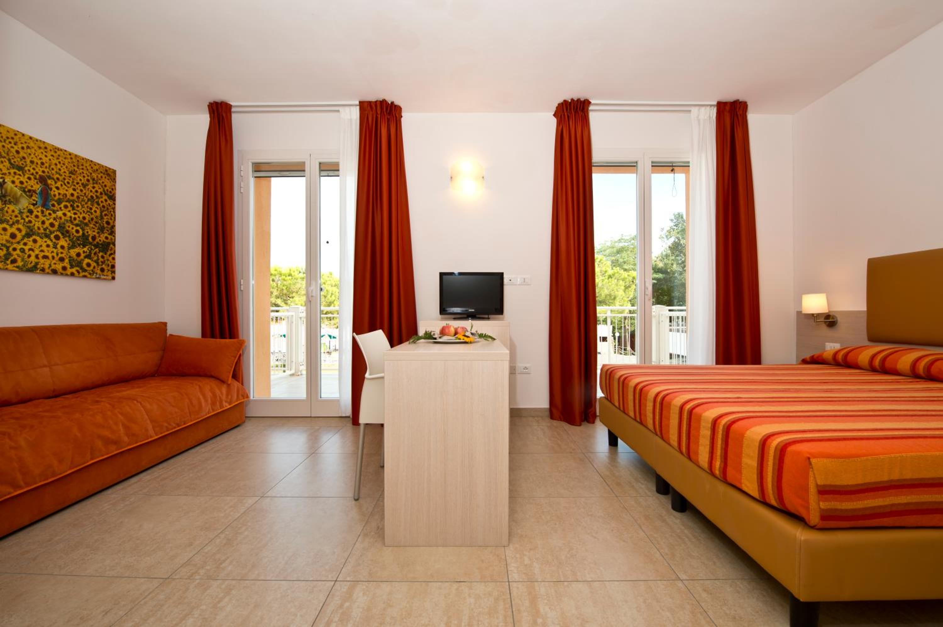 Quadruple Room photo 2