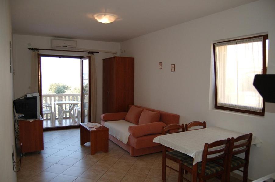 Apartamento com Vista para o Mar