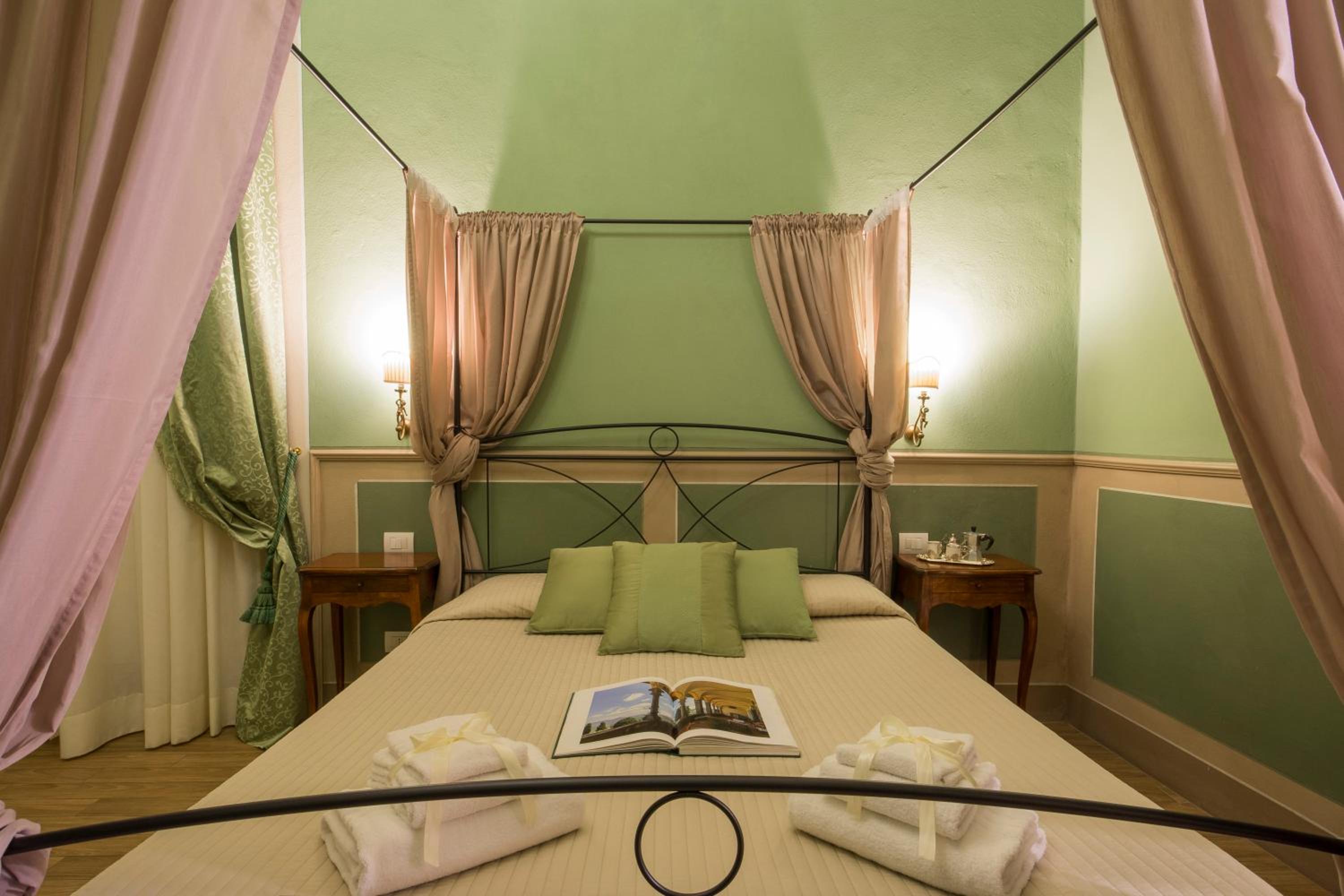 Deluxe Family Suite