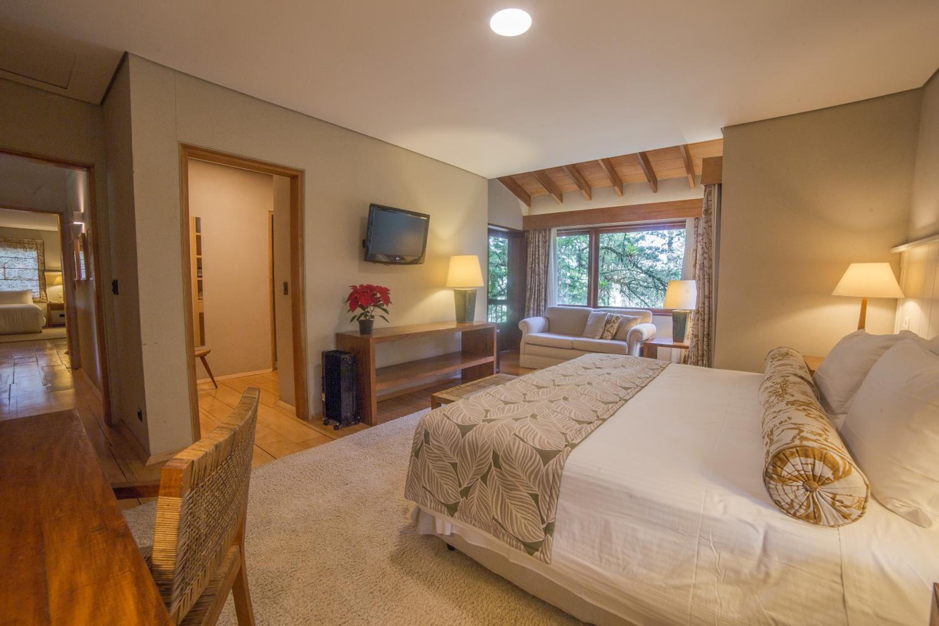 Luxury Cottage - Photo 4