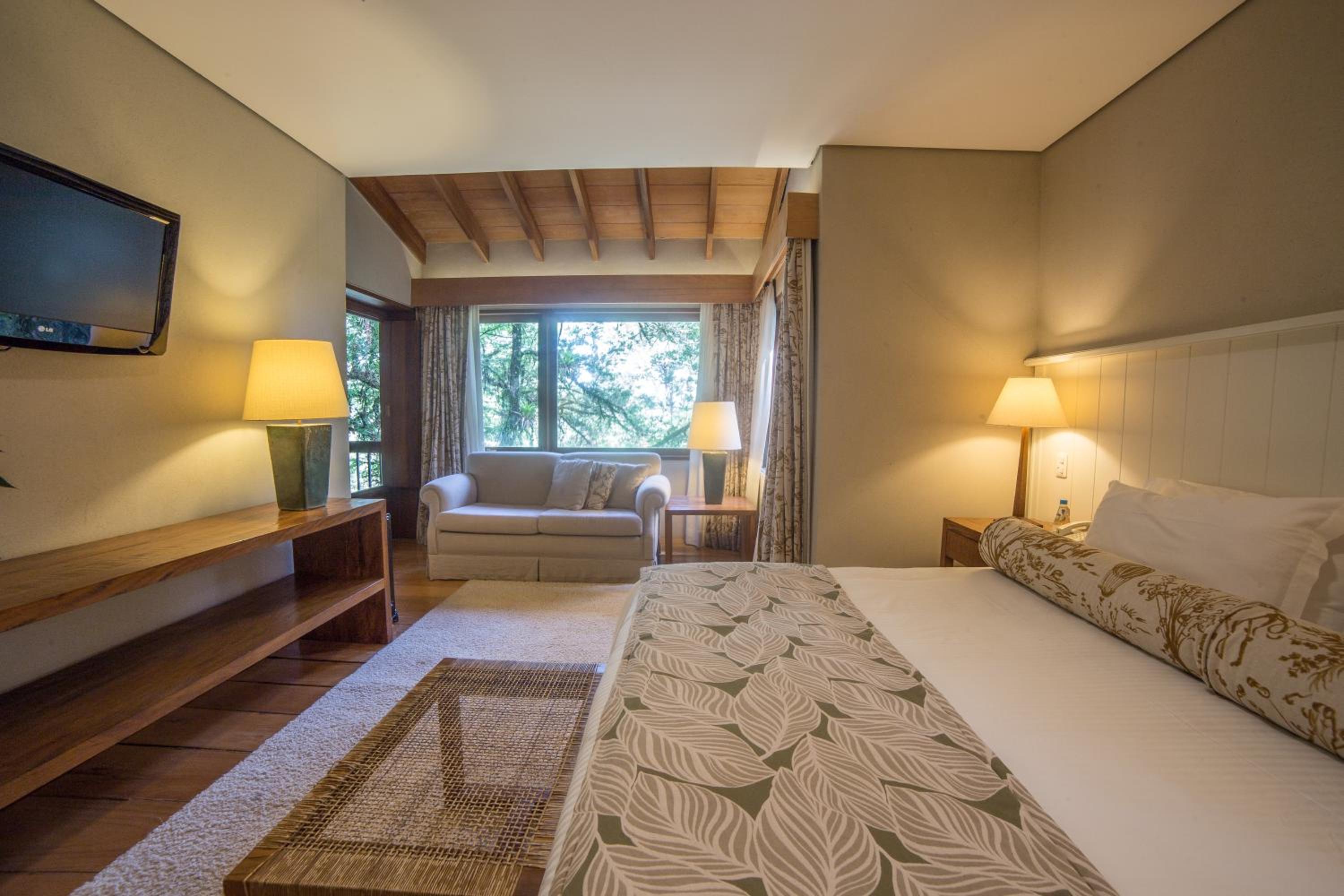 Luxury Cottage - Photo 8