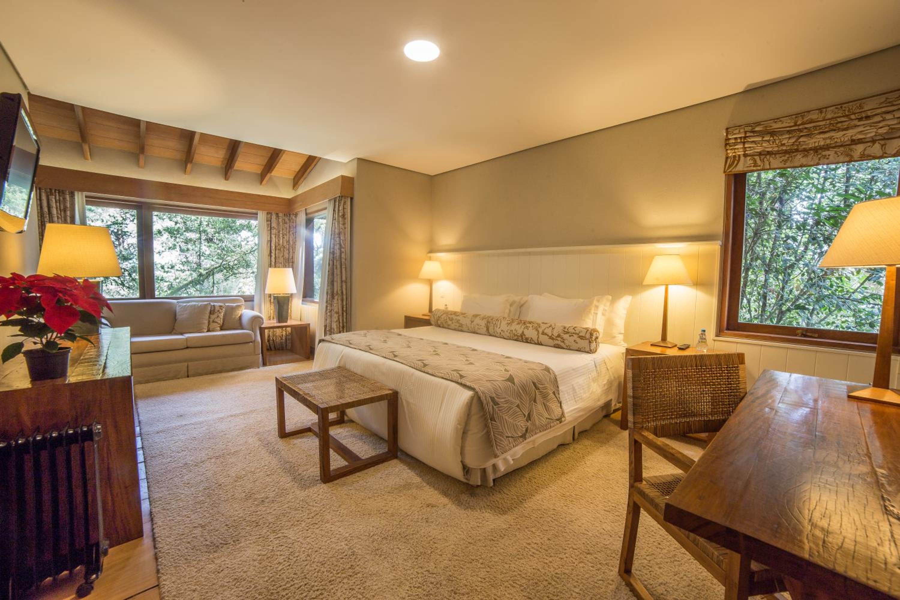 Luxury Cottage - Photo 9