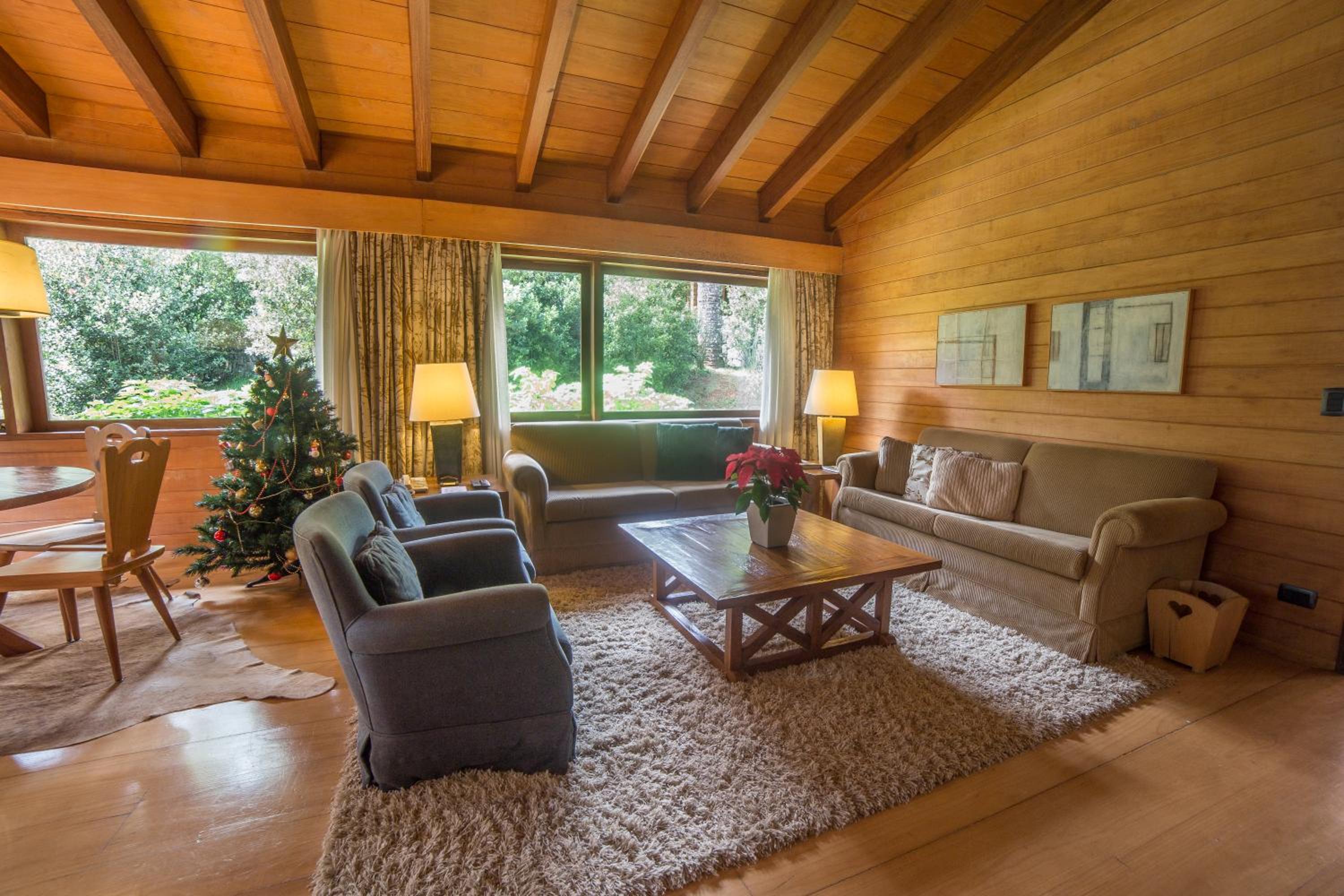 Luxury Cottage - Photo 5