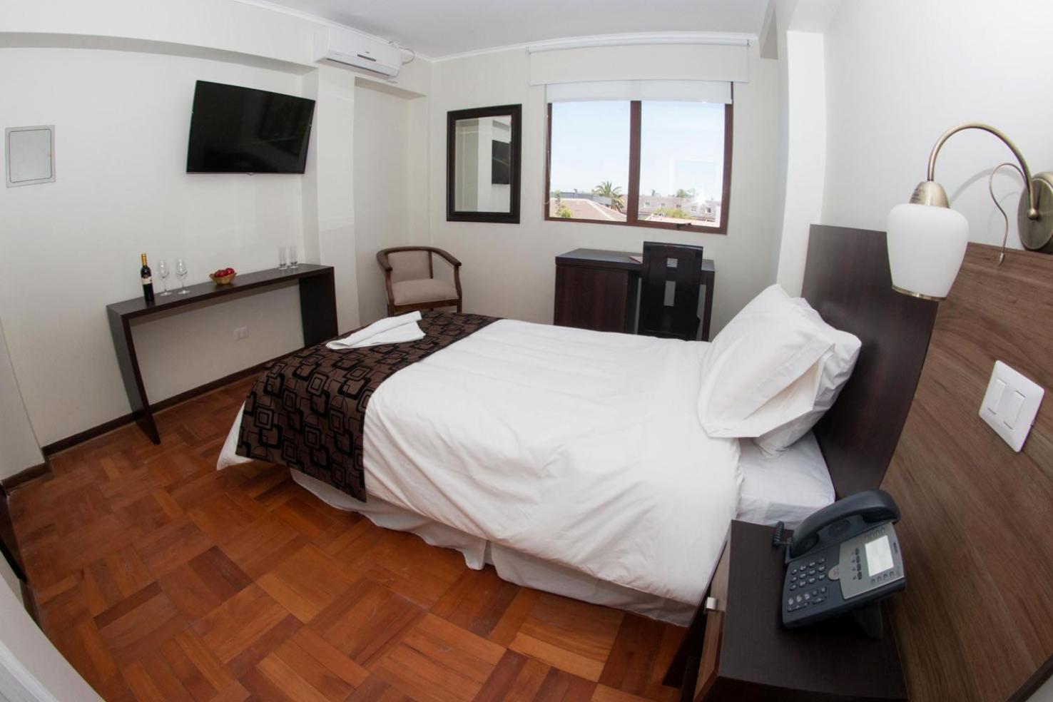 Single Room photo 2