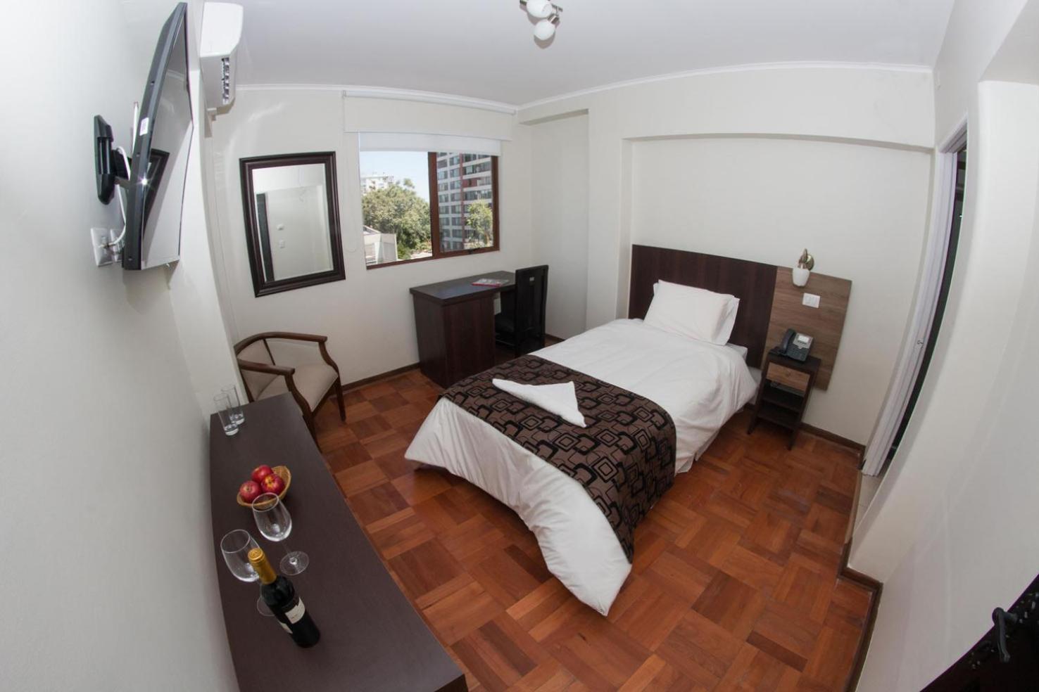 Single Room photo 3
