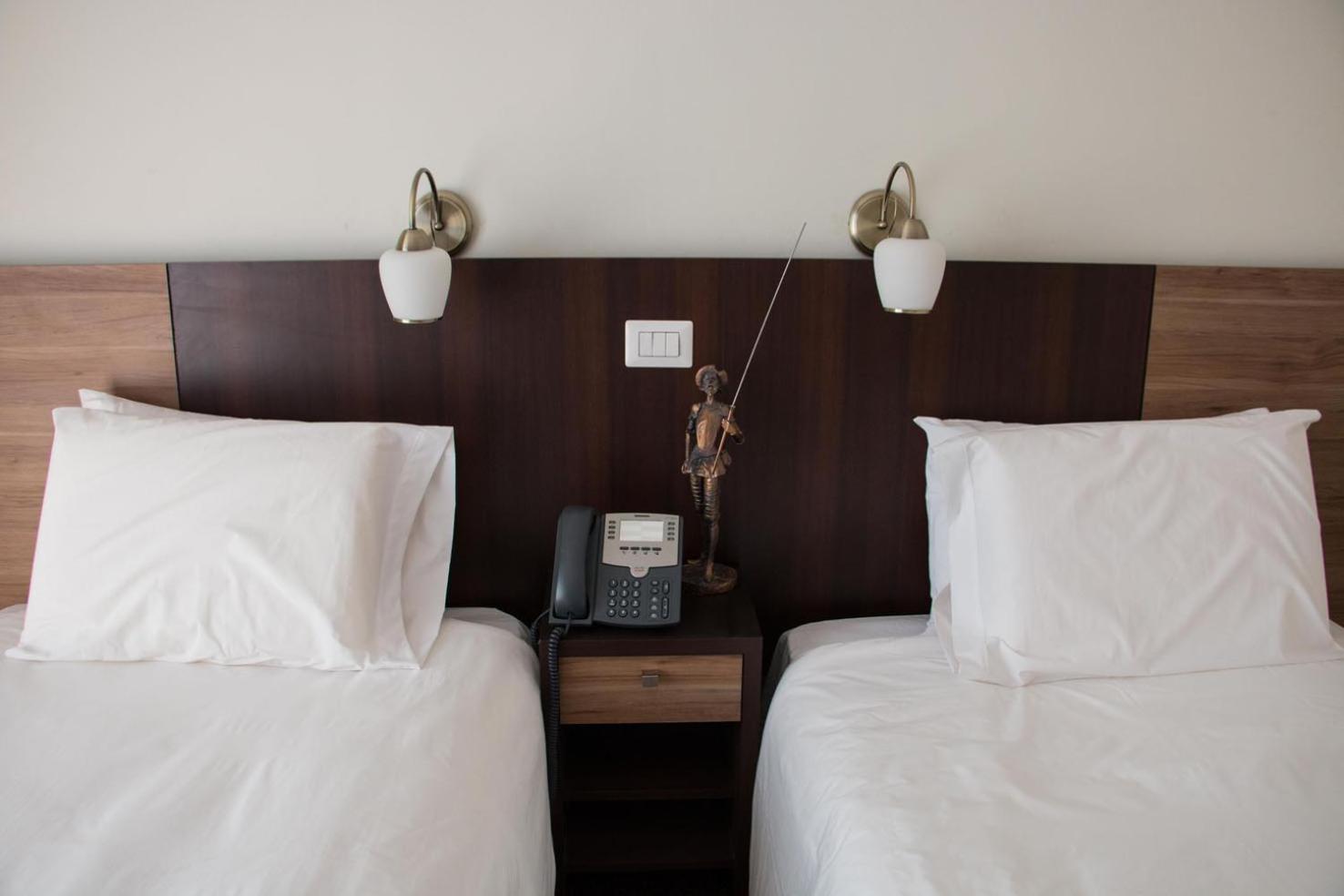 Twin Room photo 1