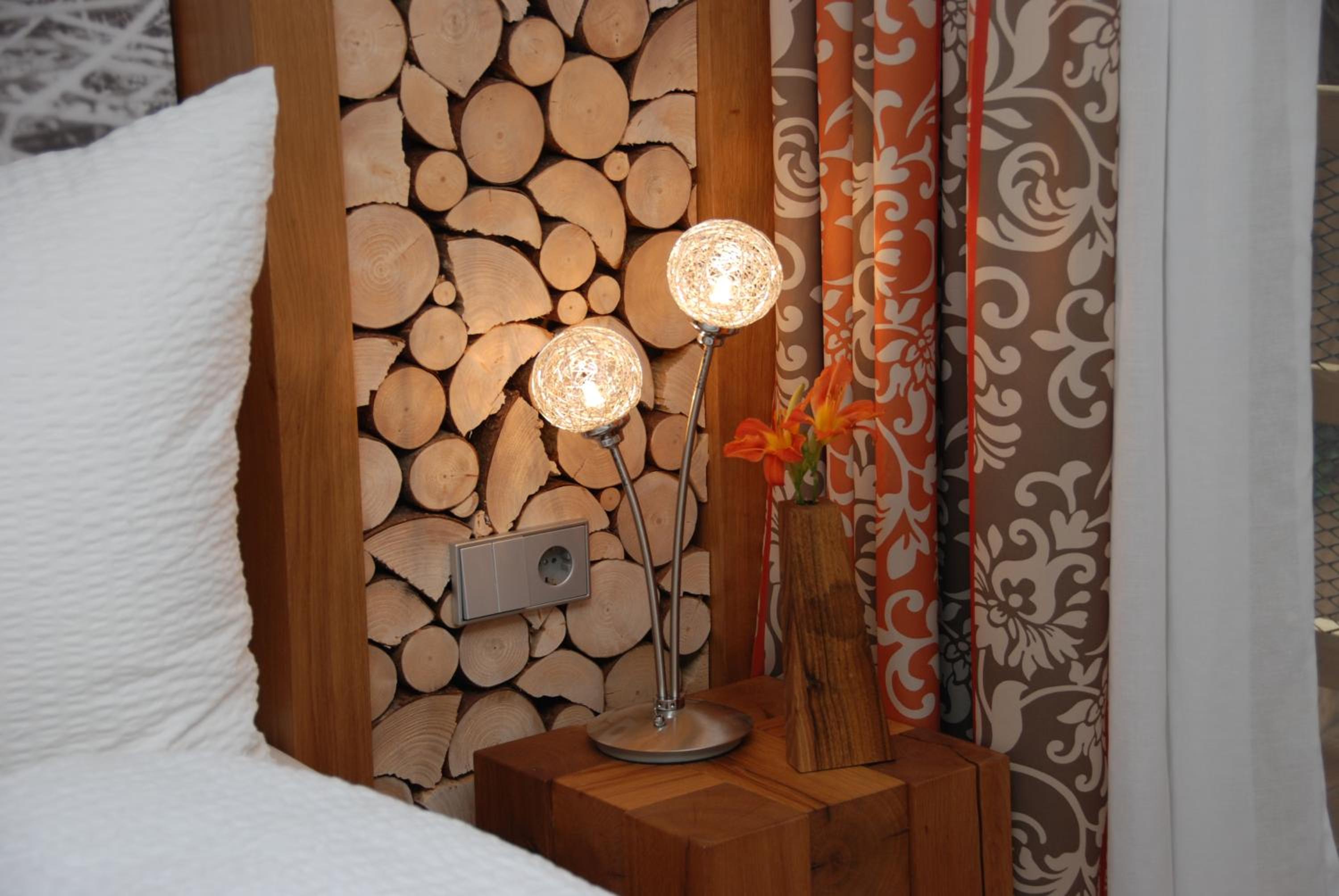 Double Room with Balcony photo 3