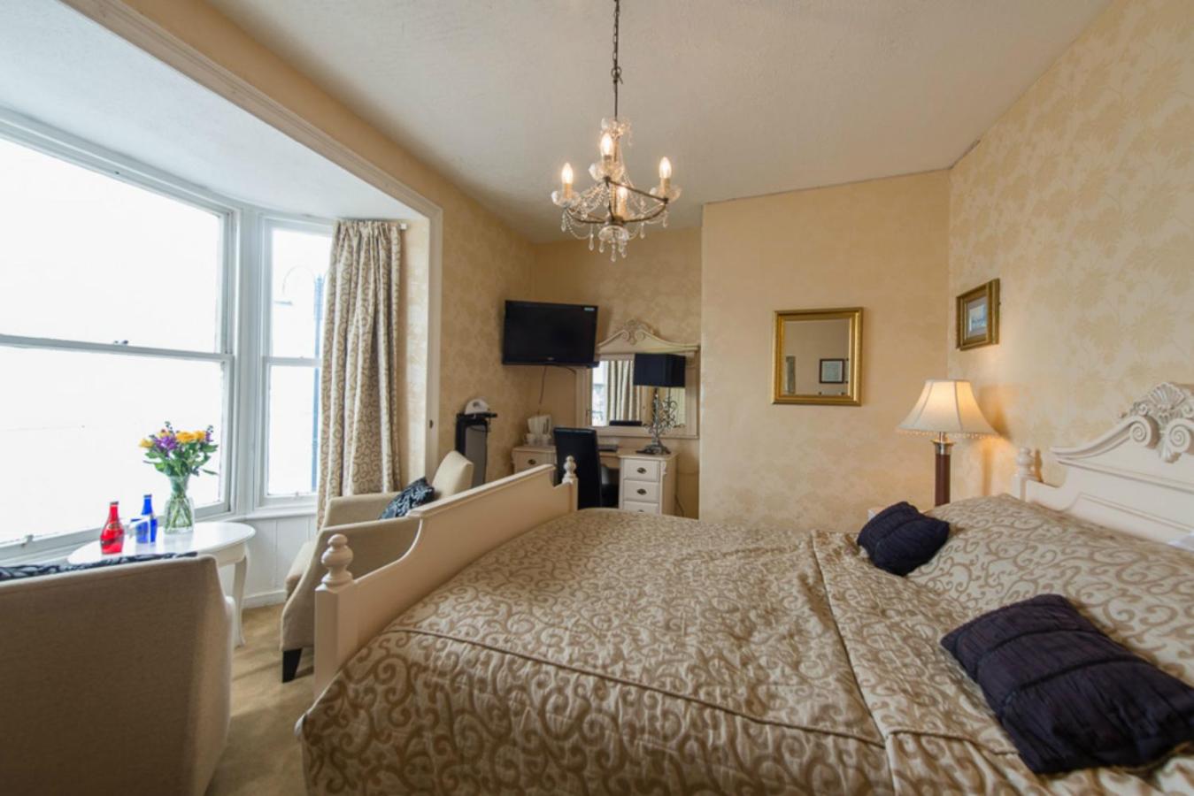Deluxe Room photo 1
