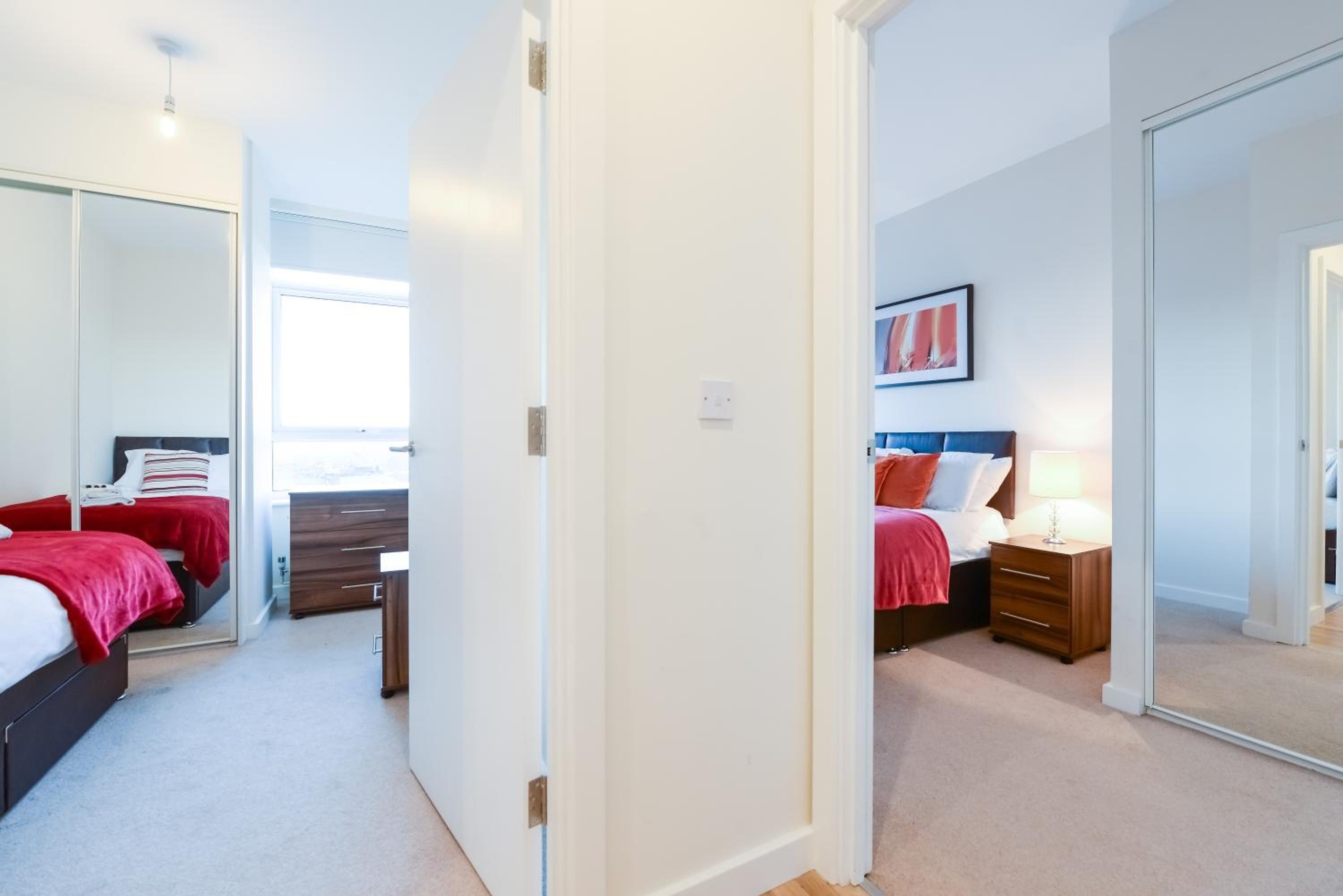 Superior Apartment photo 1