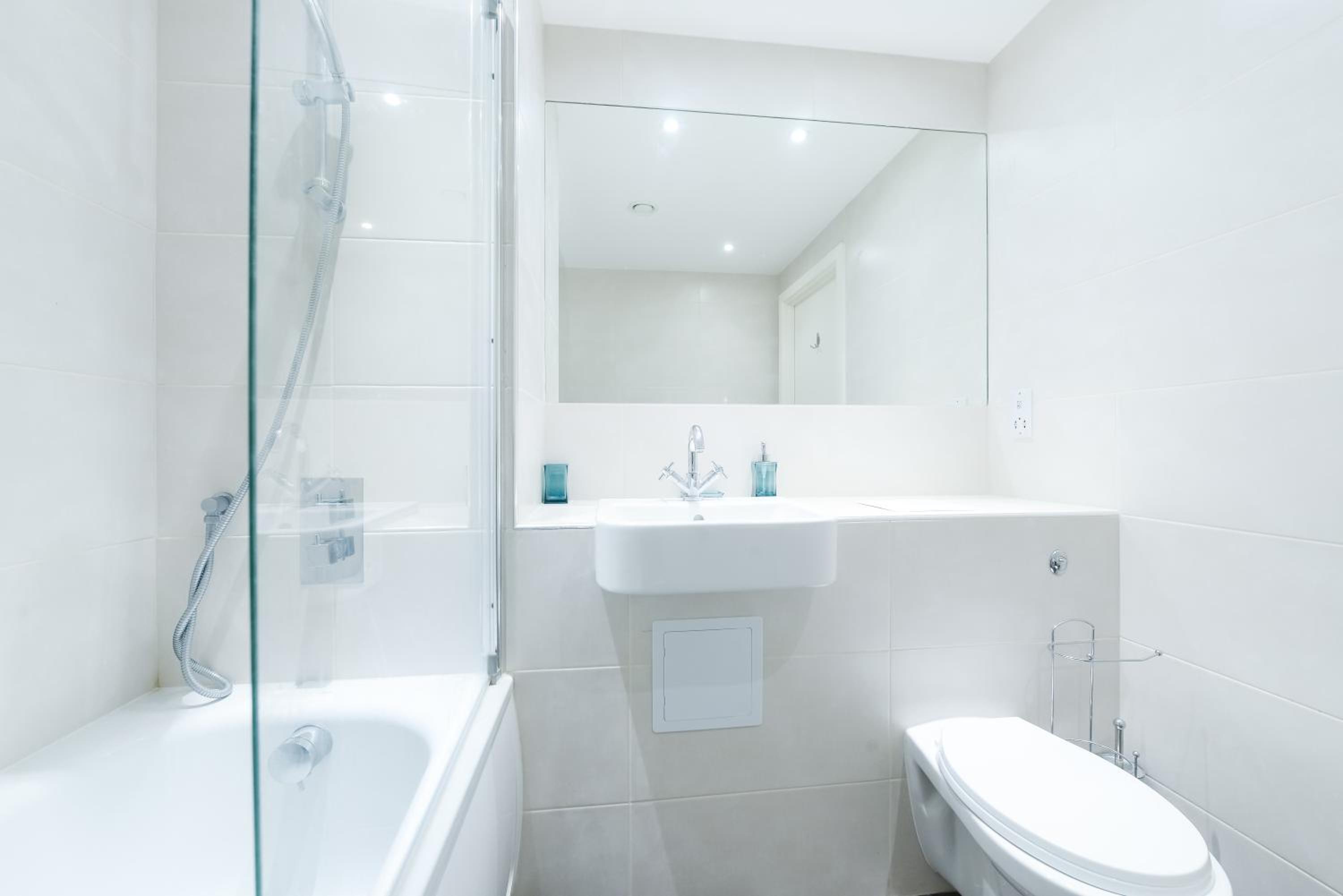 Superior Apartment photo 3