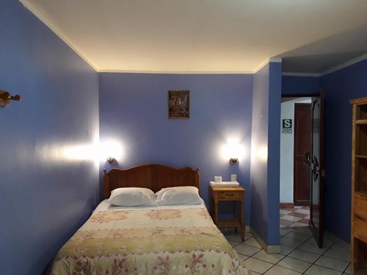 Family Double Room photo 1